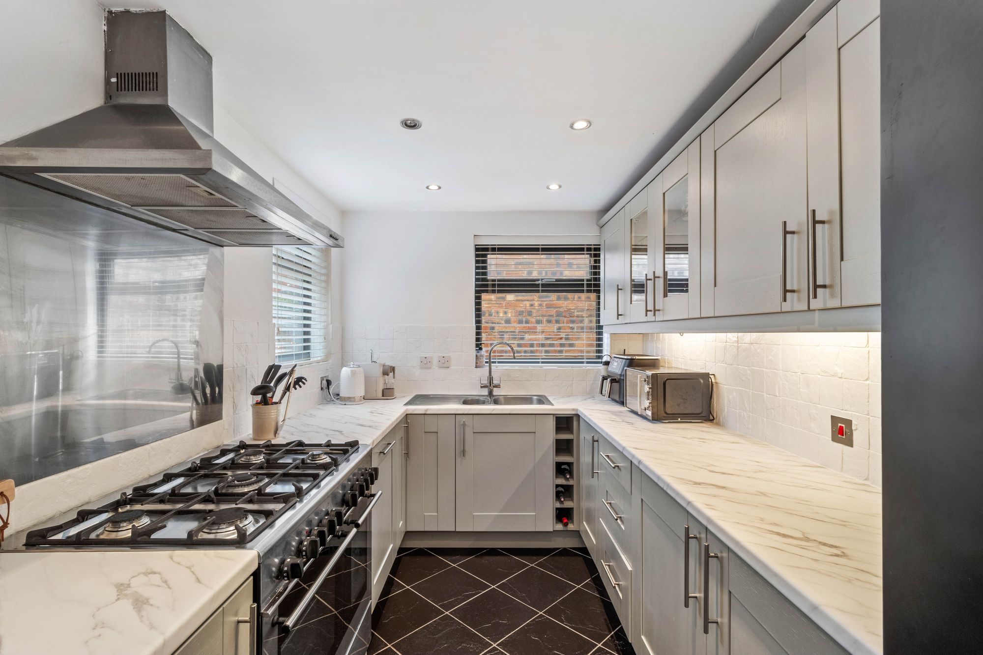 Gibson Street, Stockton Heath, WA4