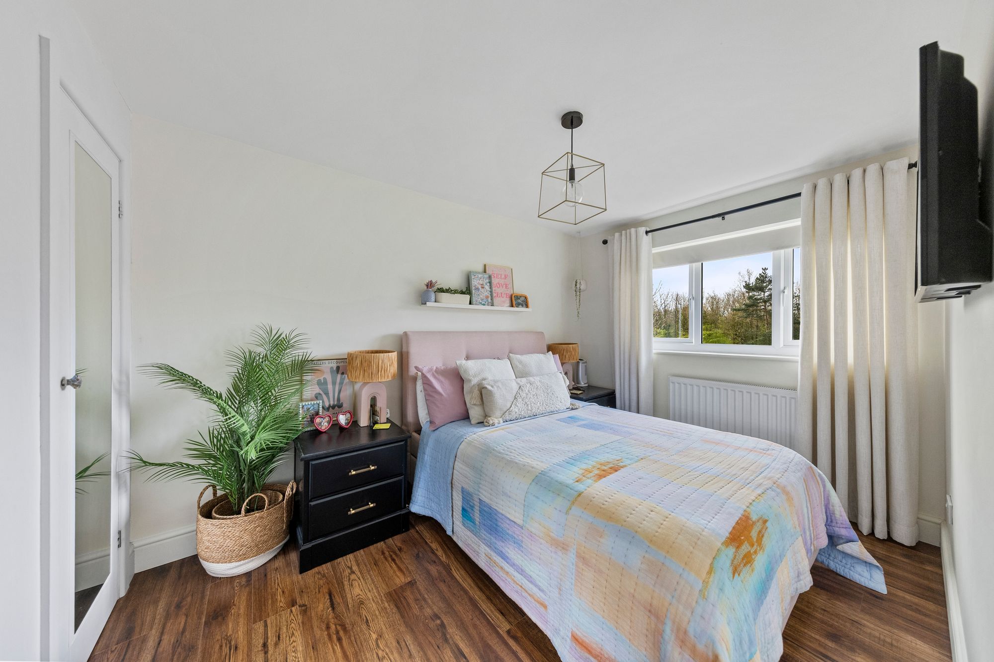 Westhay Crescent, Warrington