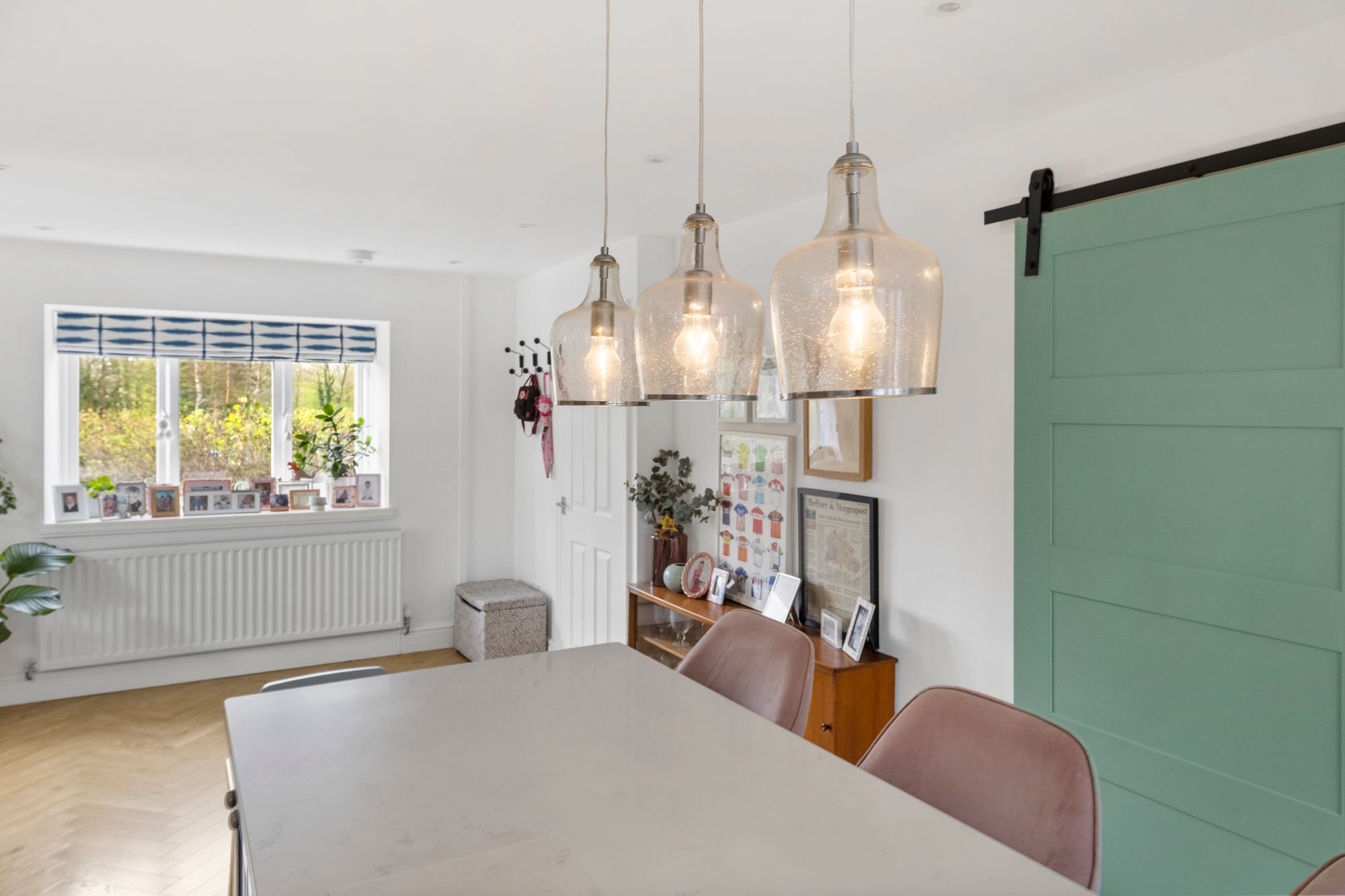 Westhay Crescent, Warrington