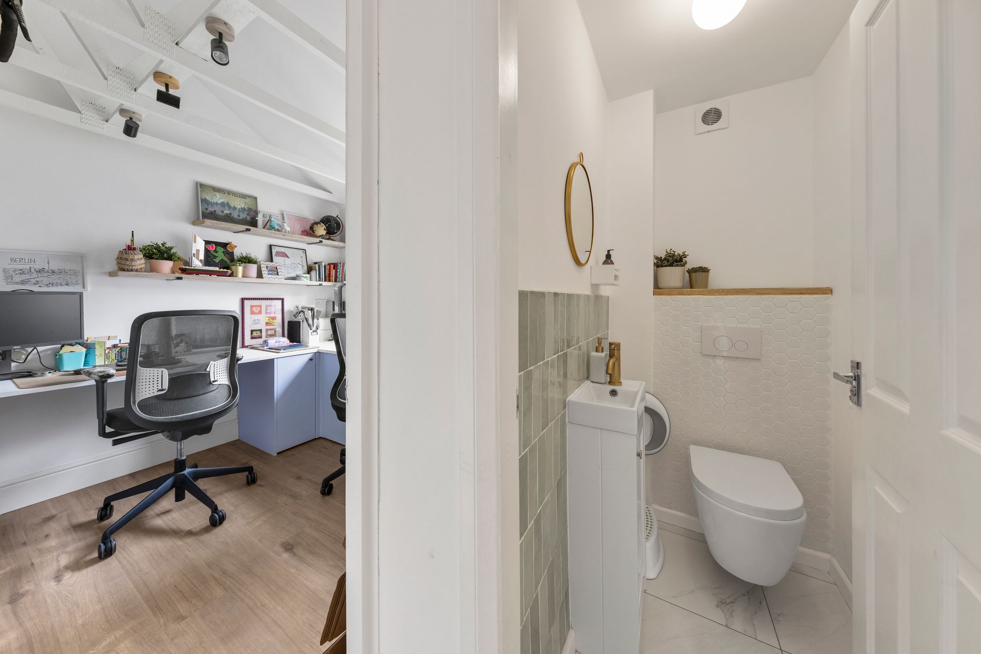 Westhay Crescent, Warrington