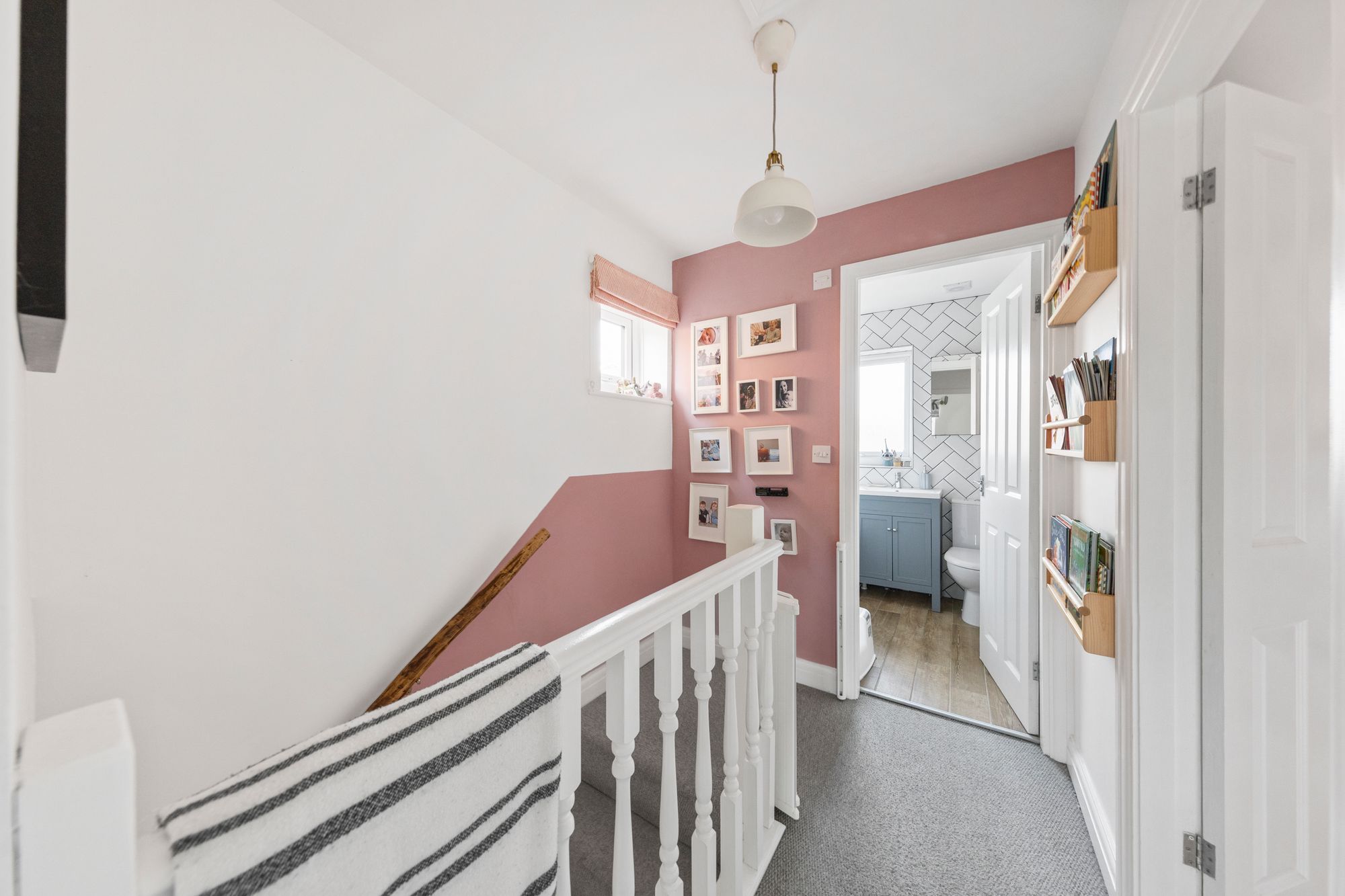 Westhay Crescent, Warrington