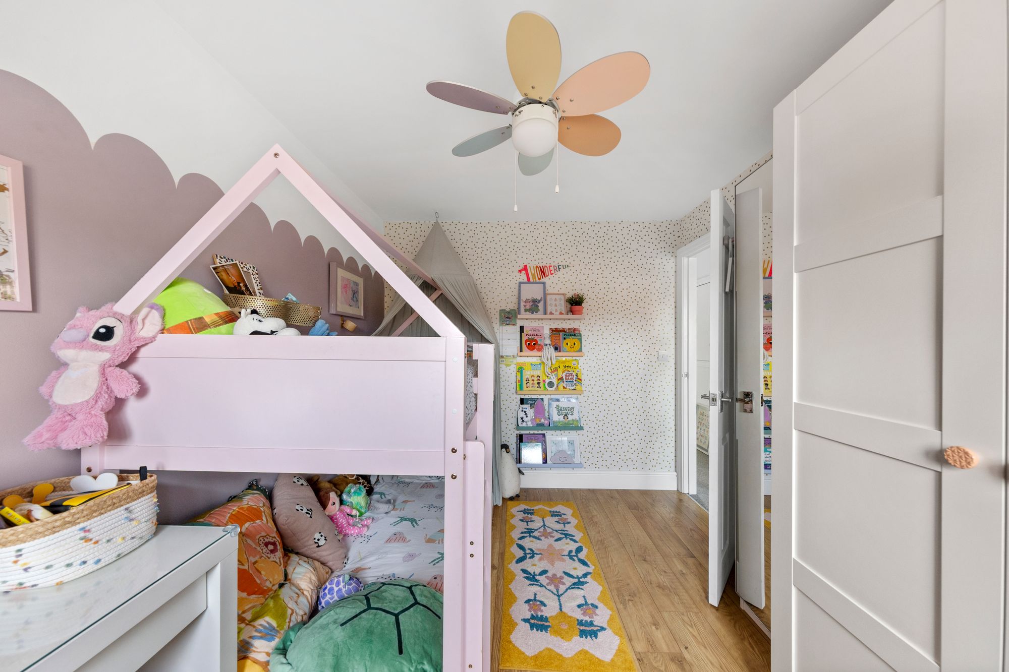 Westhay Crescent, Warrington