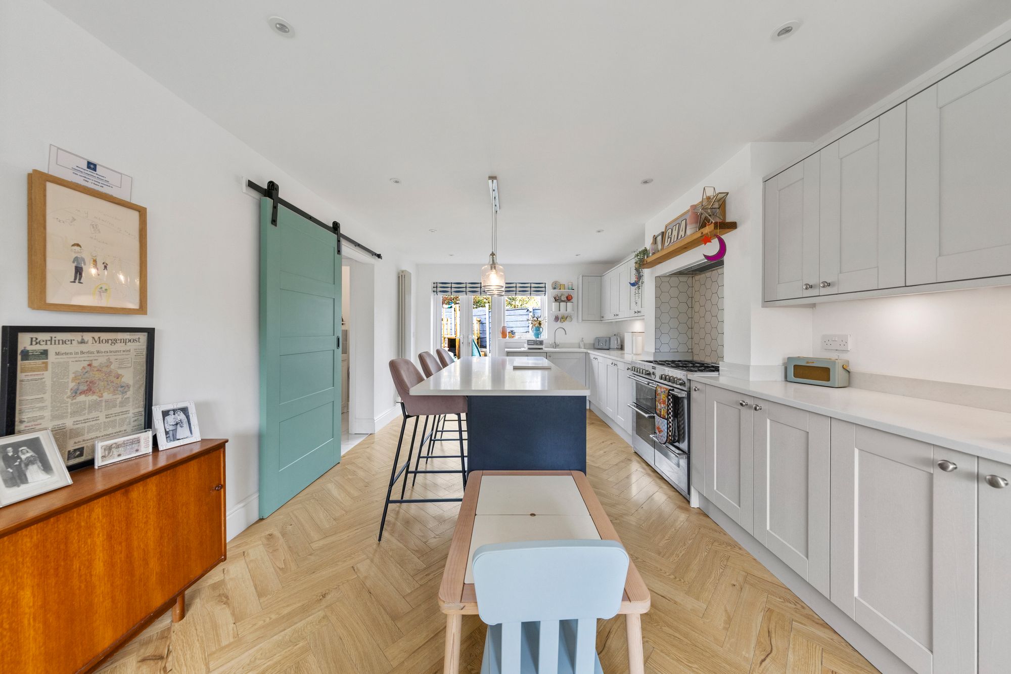 Westhay Crescent, Warrington