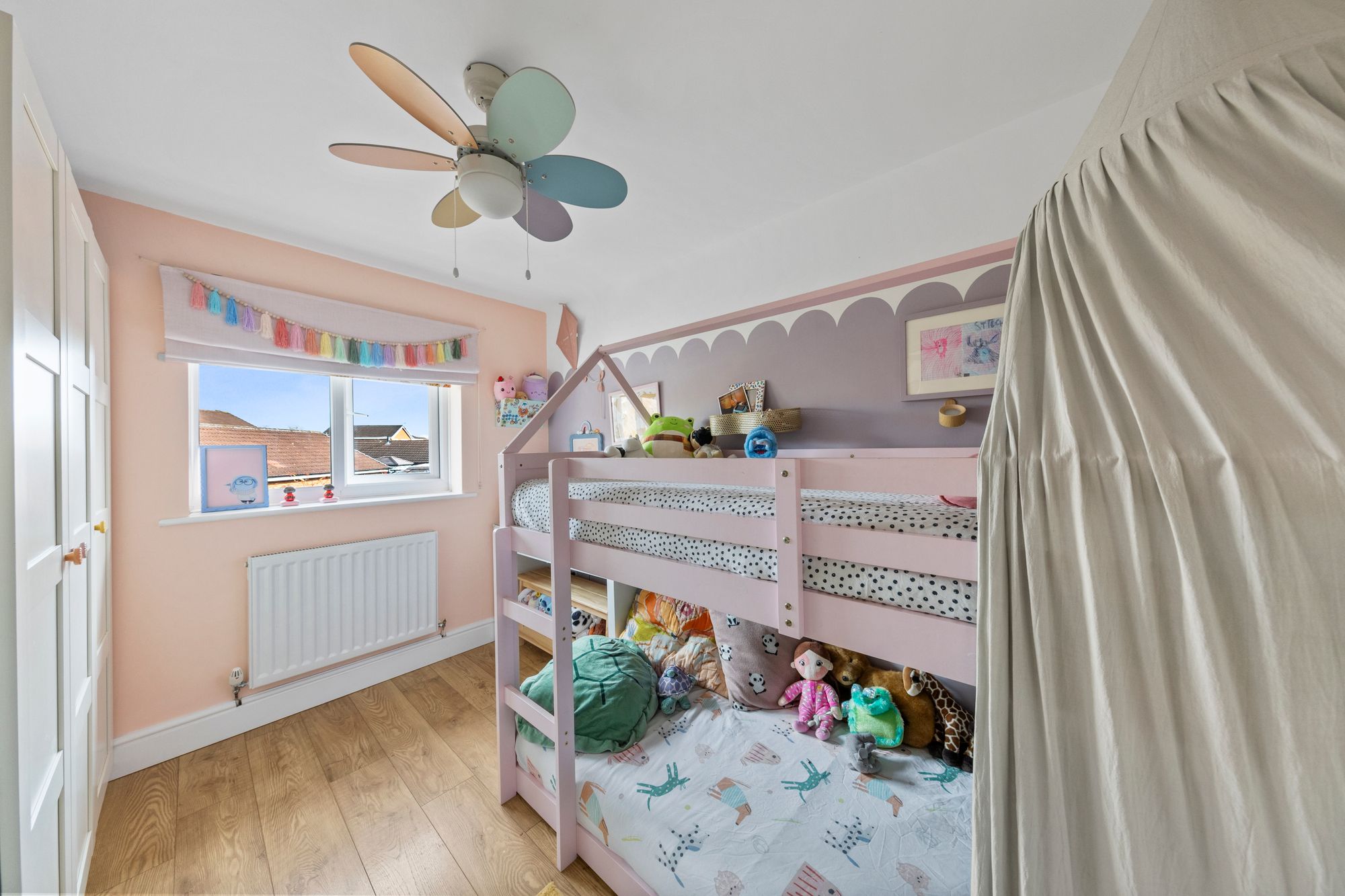 Westhay Crescent, Warrington