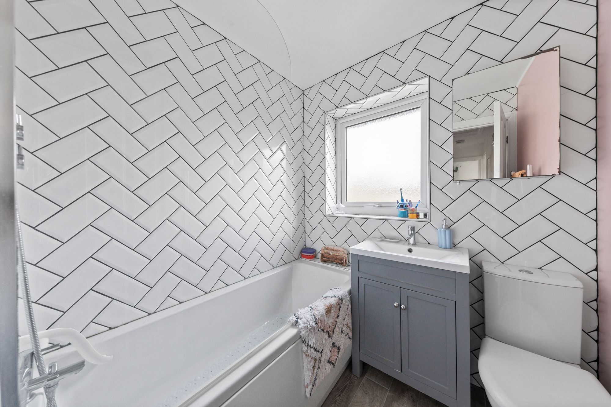 Westhay Crescent, Warrington