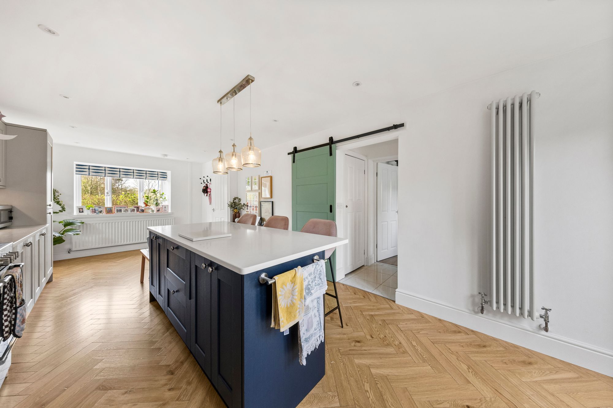 Westhay Crescent, Warrington