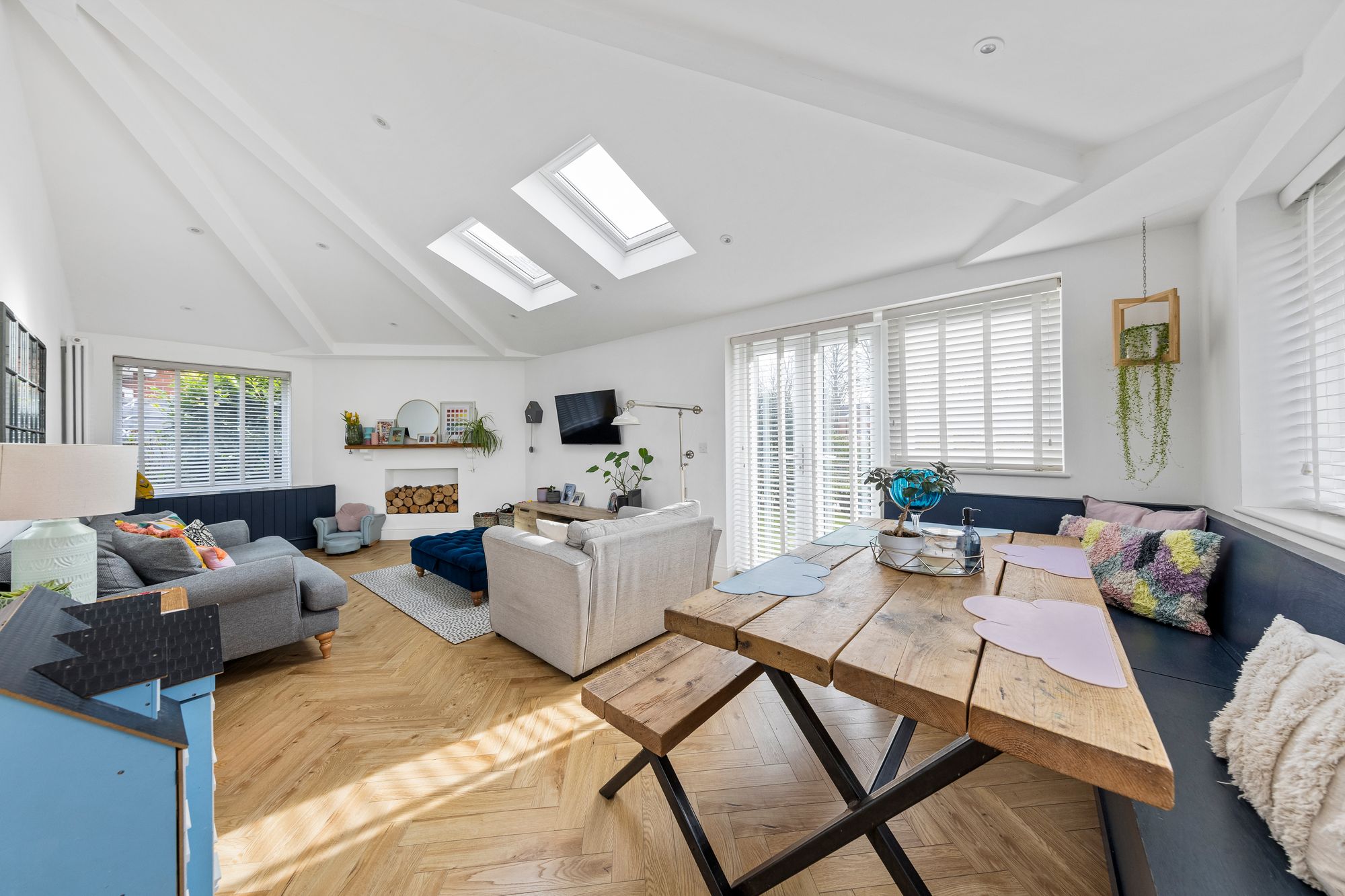 Westhay Crescent, Warrington