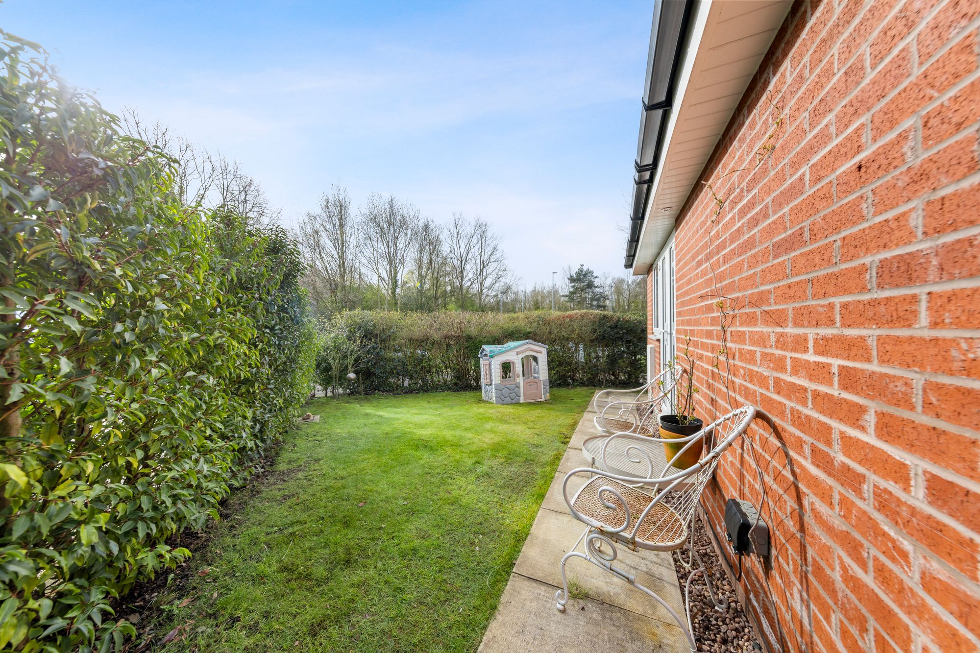 Westhay Crescent, Warrington