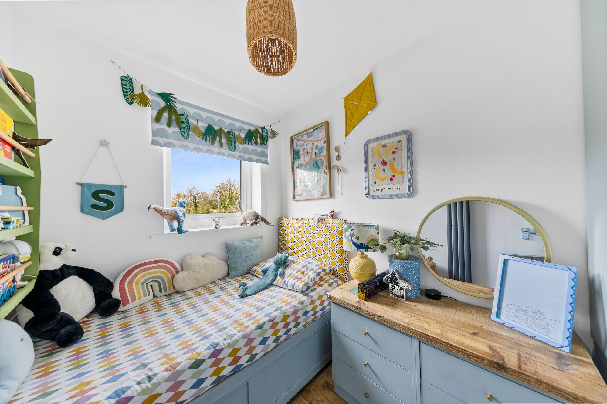 Westhay Crescent, Warrington