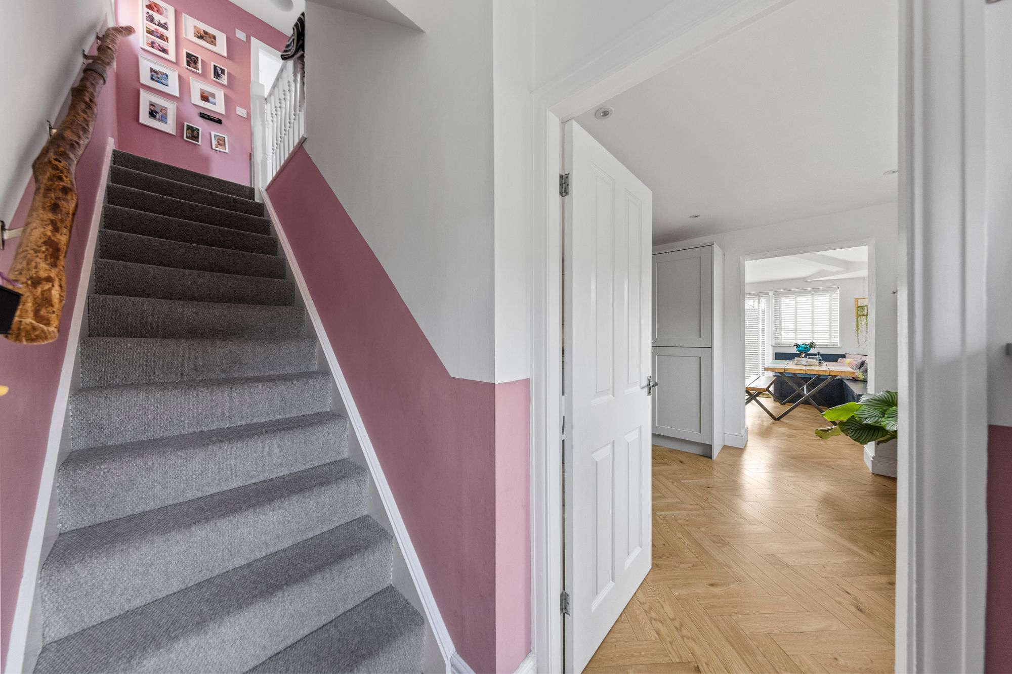 Westhay Crescent, Warrington