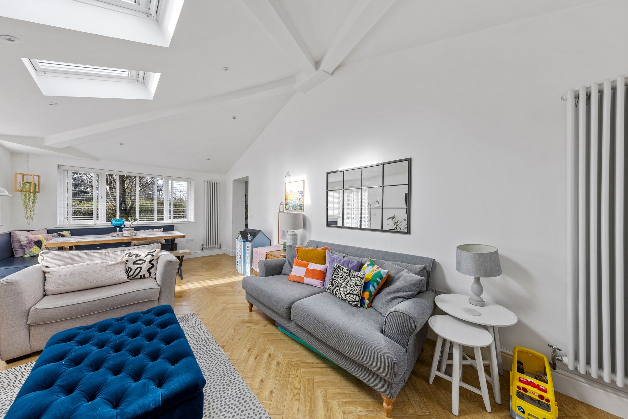 Westhay Crescent, Warrington