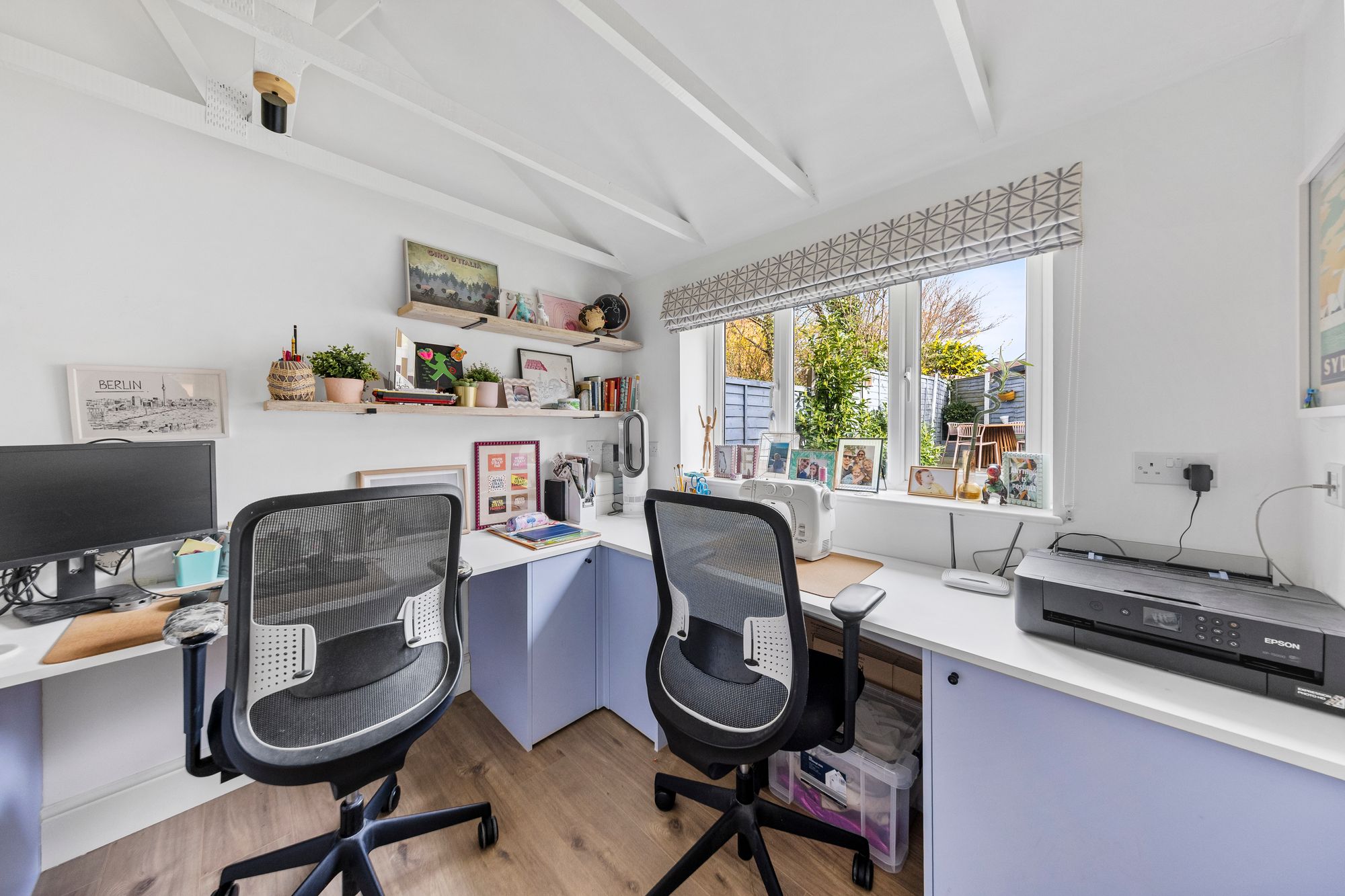 Westhay Crescent, Warrington