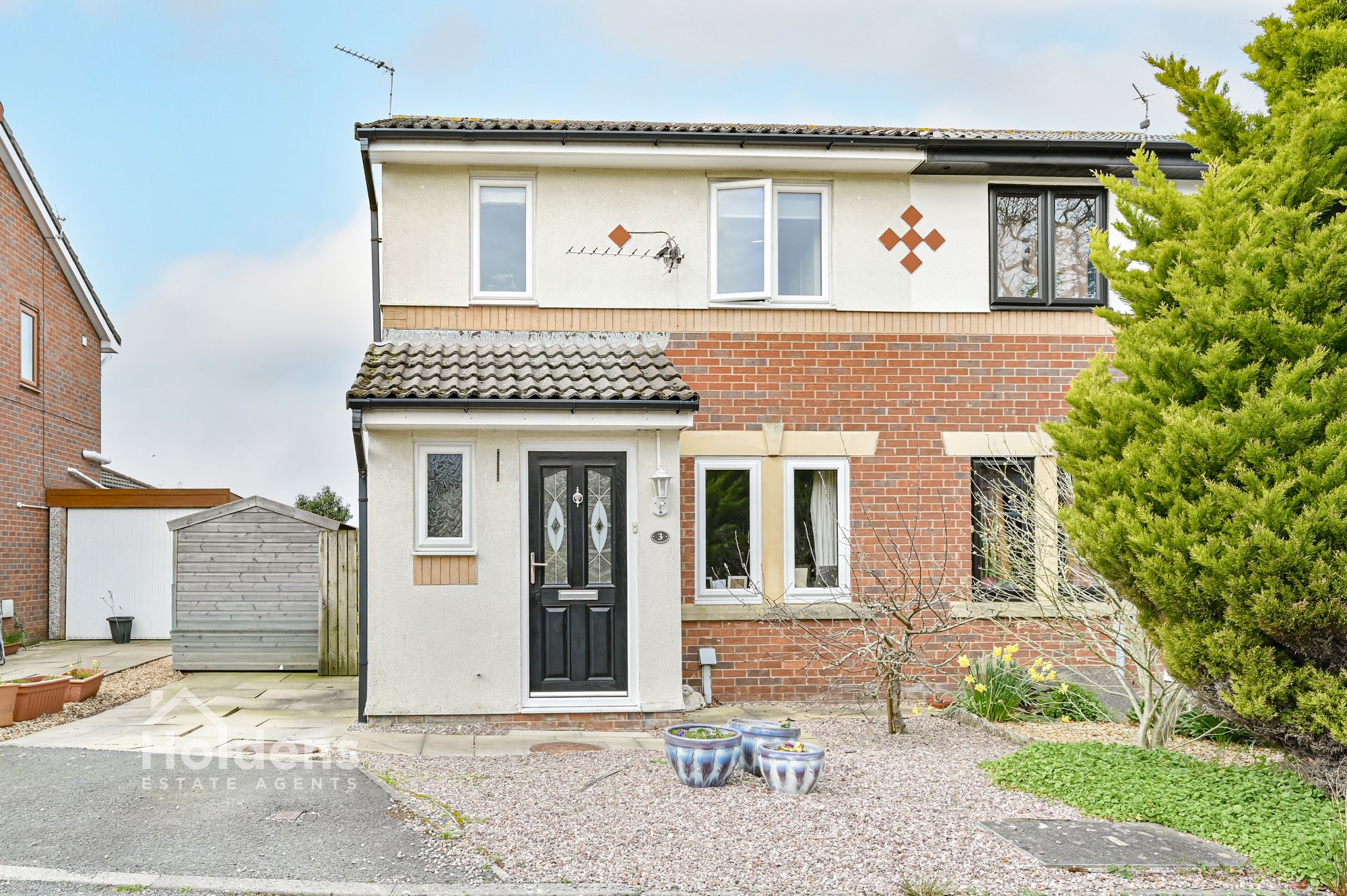 Oak Way, Longridge, PR3