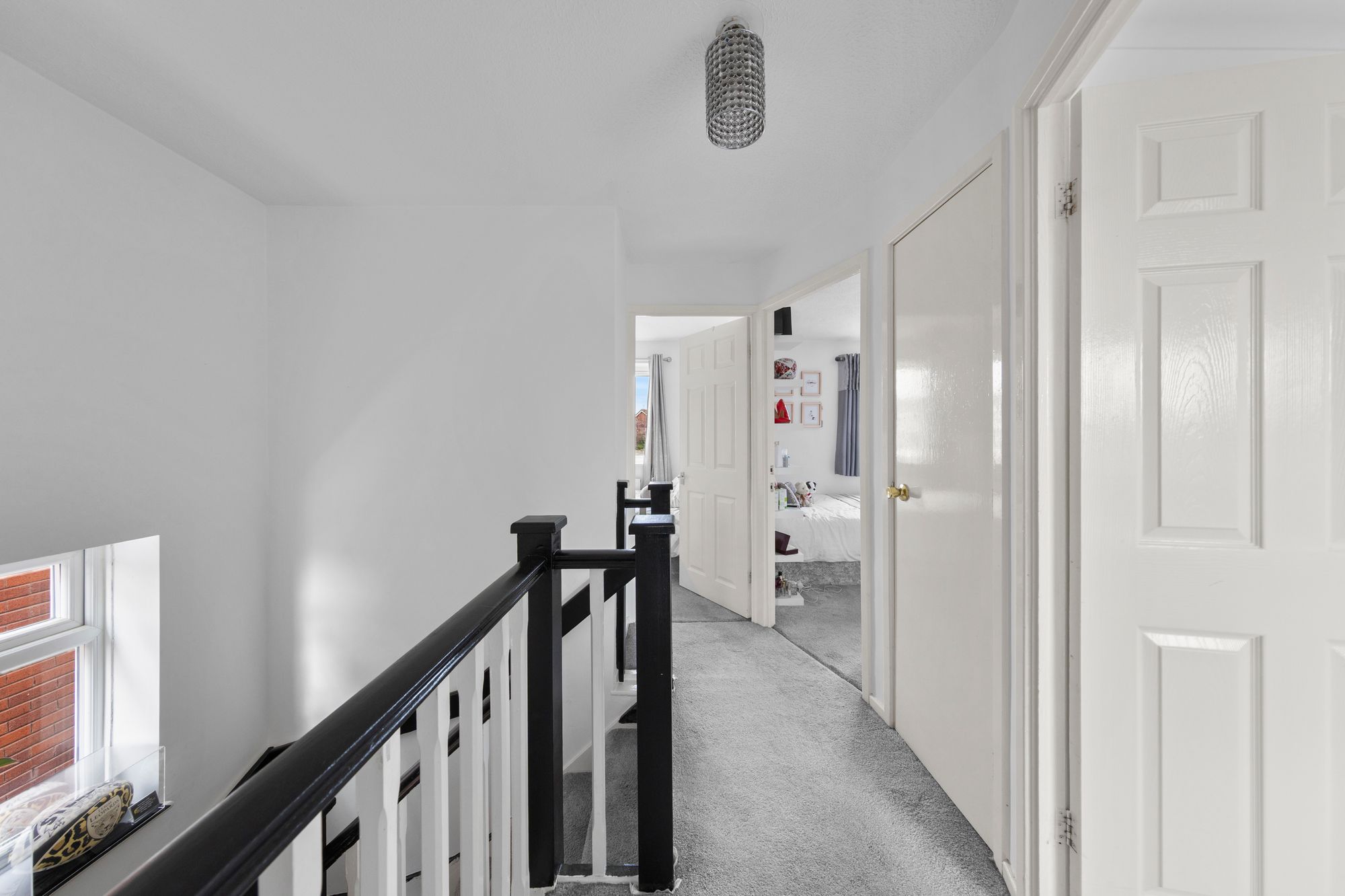 Pennine Lane, Warrington