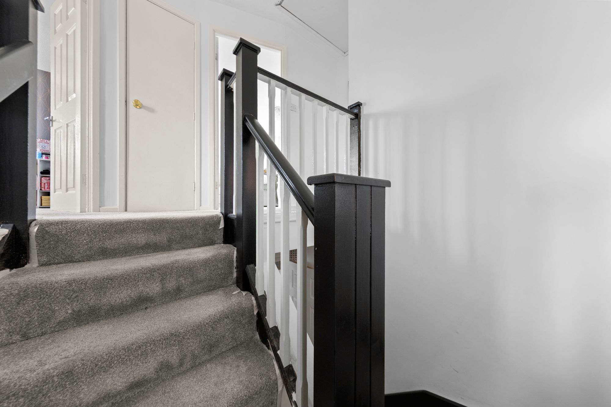 Pennine Lane, Warrington