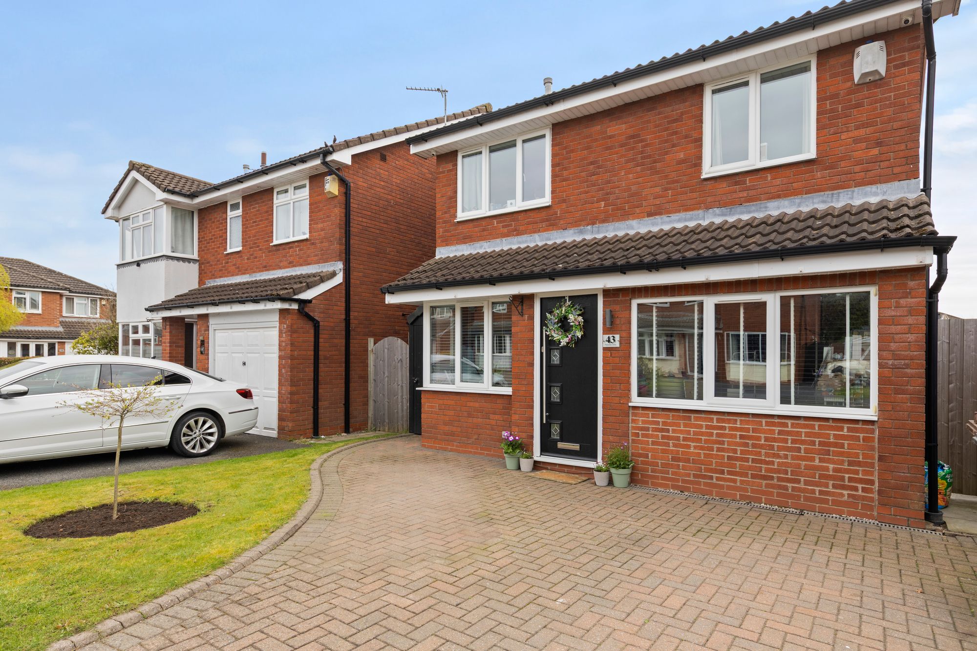 Pennine Lane, Golborne, WA3