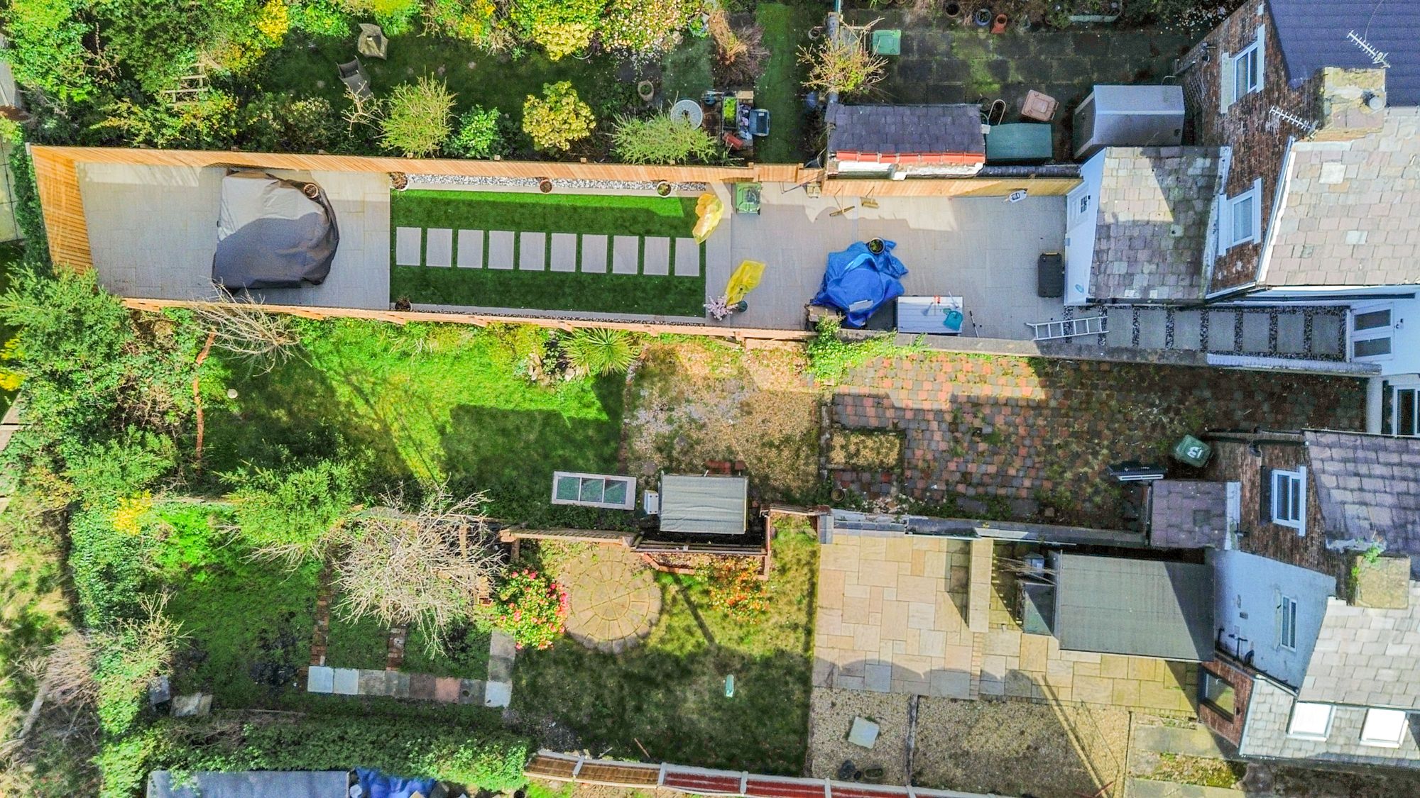 Ellaby Road, Prescot