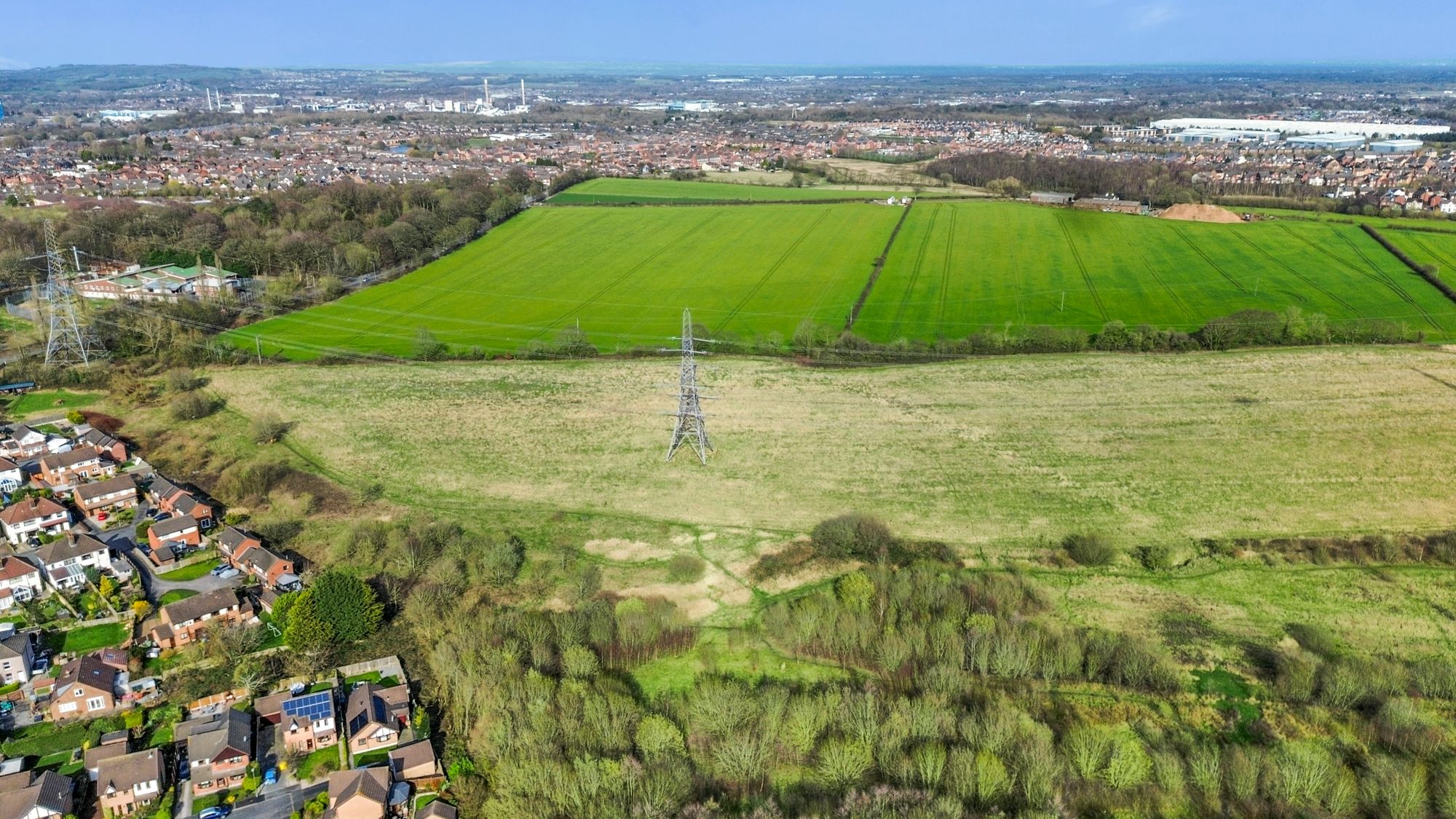 Ellaby Road, Prescot