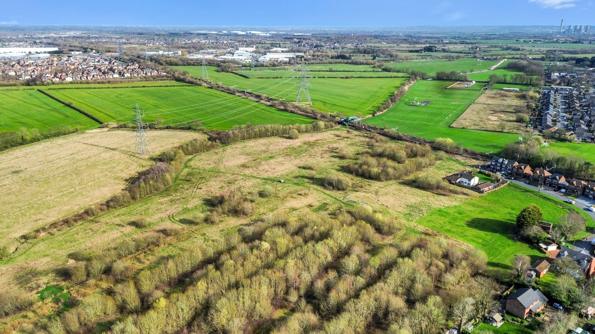 Ellaby Road, Prescot