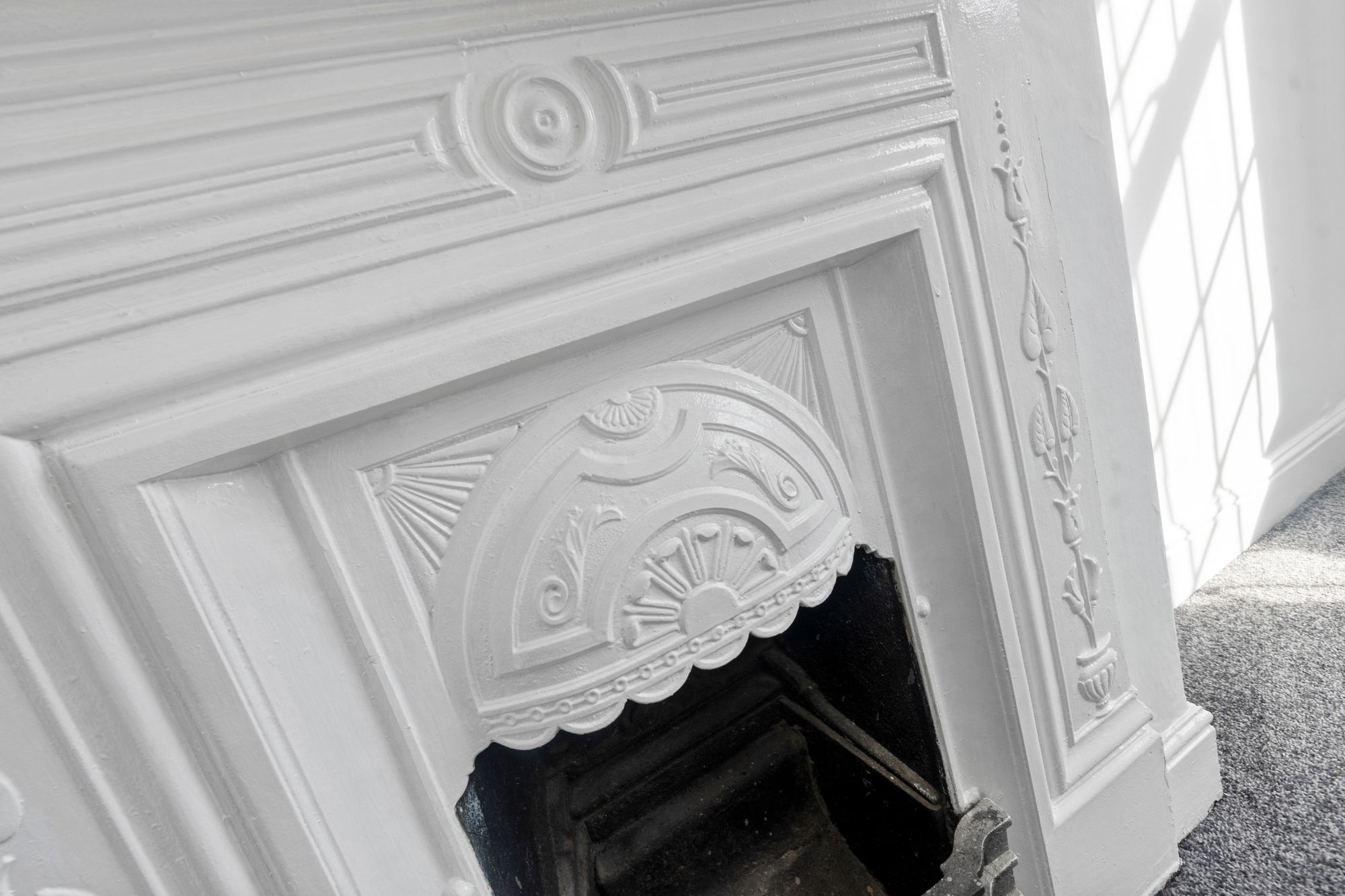 Ellaby Road, Prescot