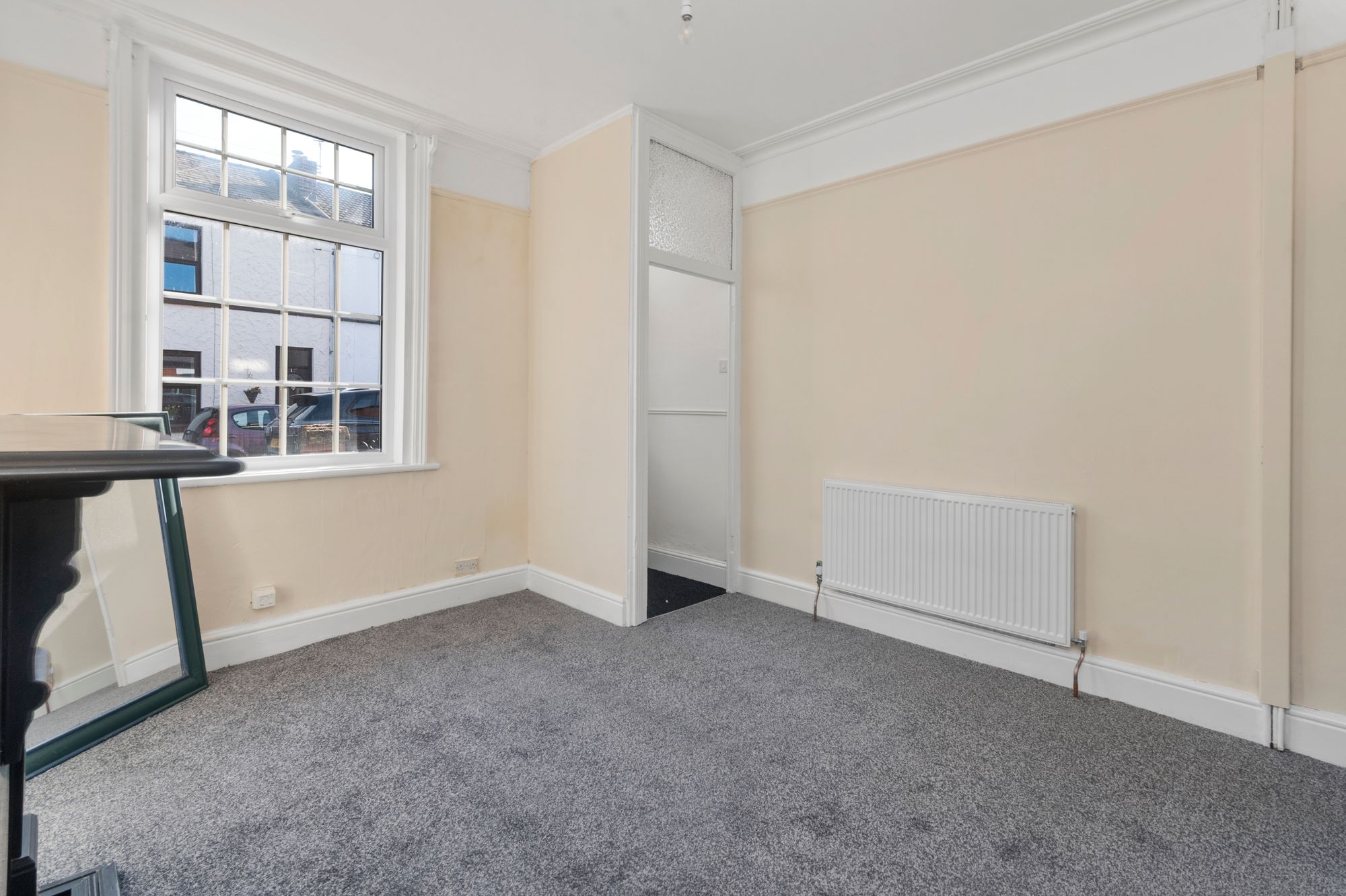 Ellaby Road, Prescot