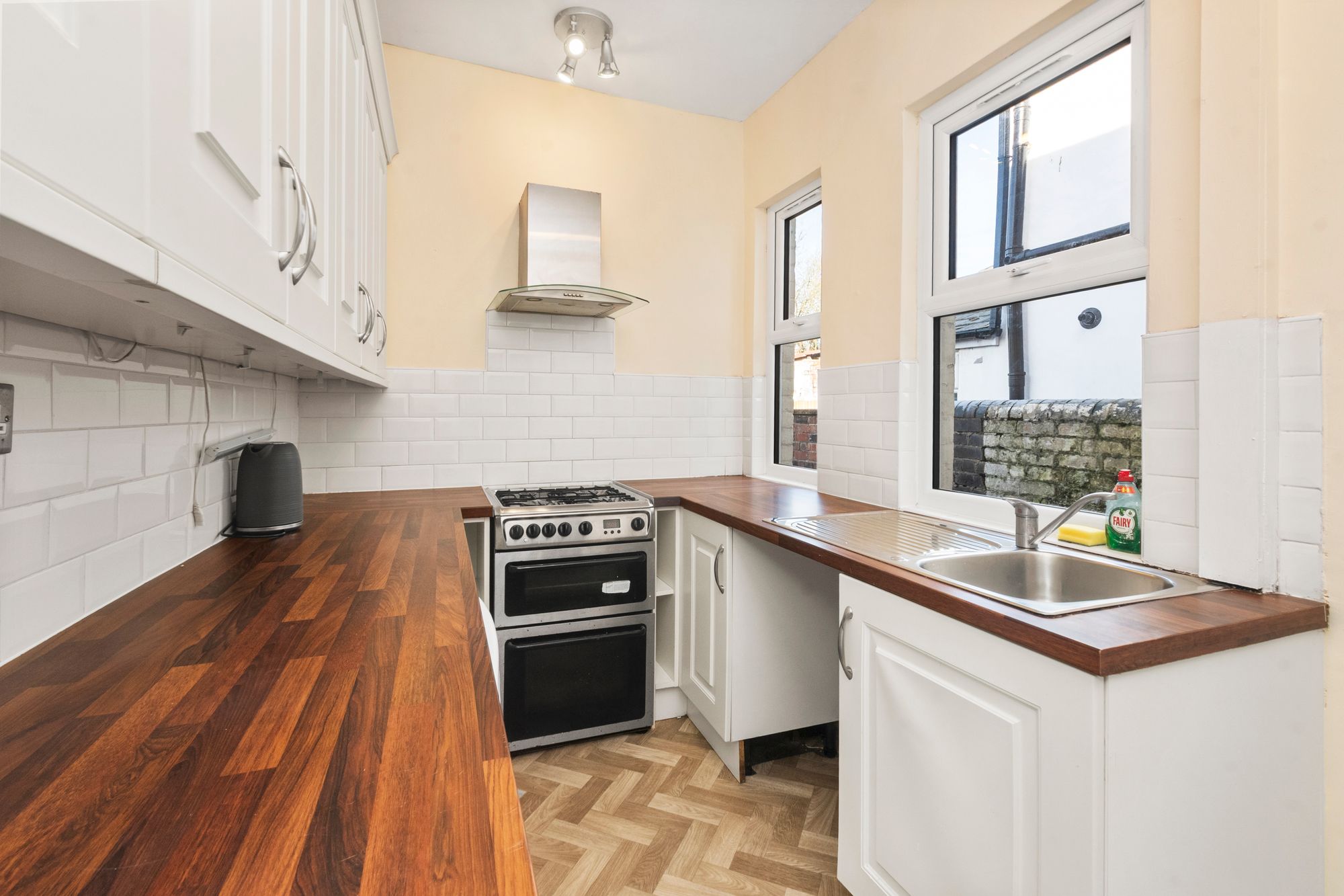 Ellaby Road, Prescot