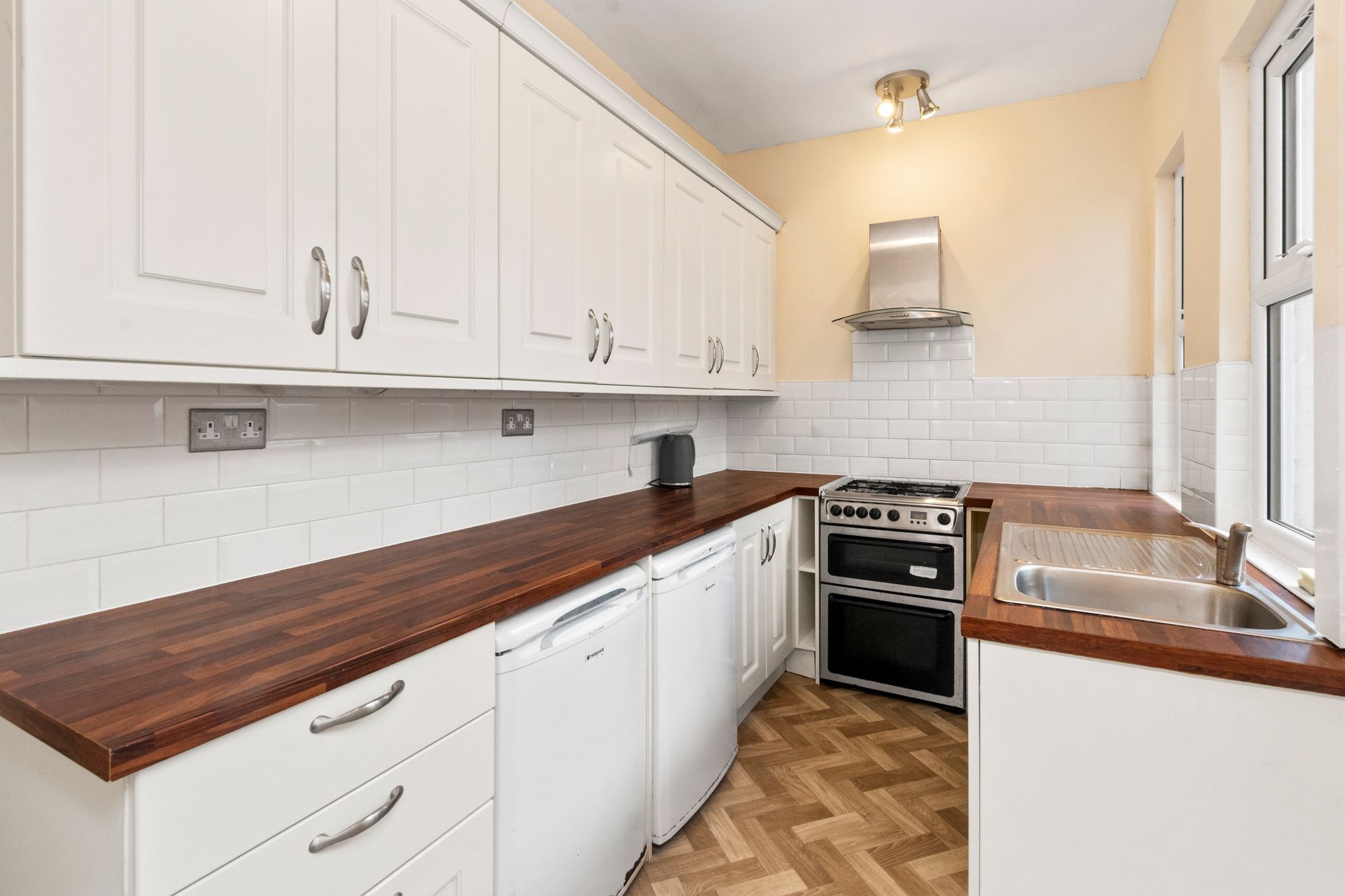 Ellaby Road, Prescot