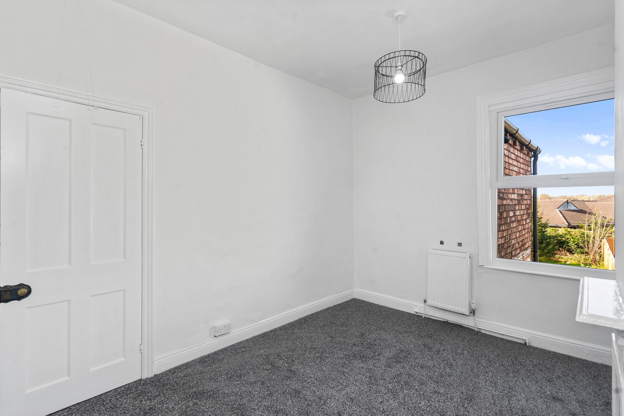 Ellaby Road, Prescot