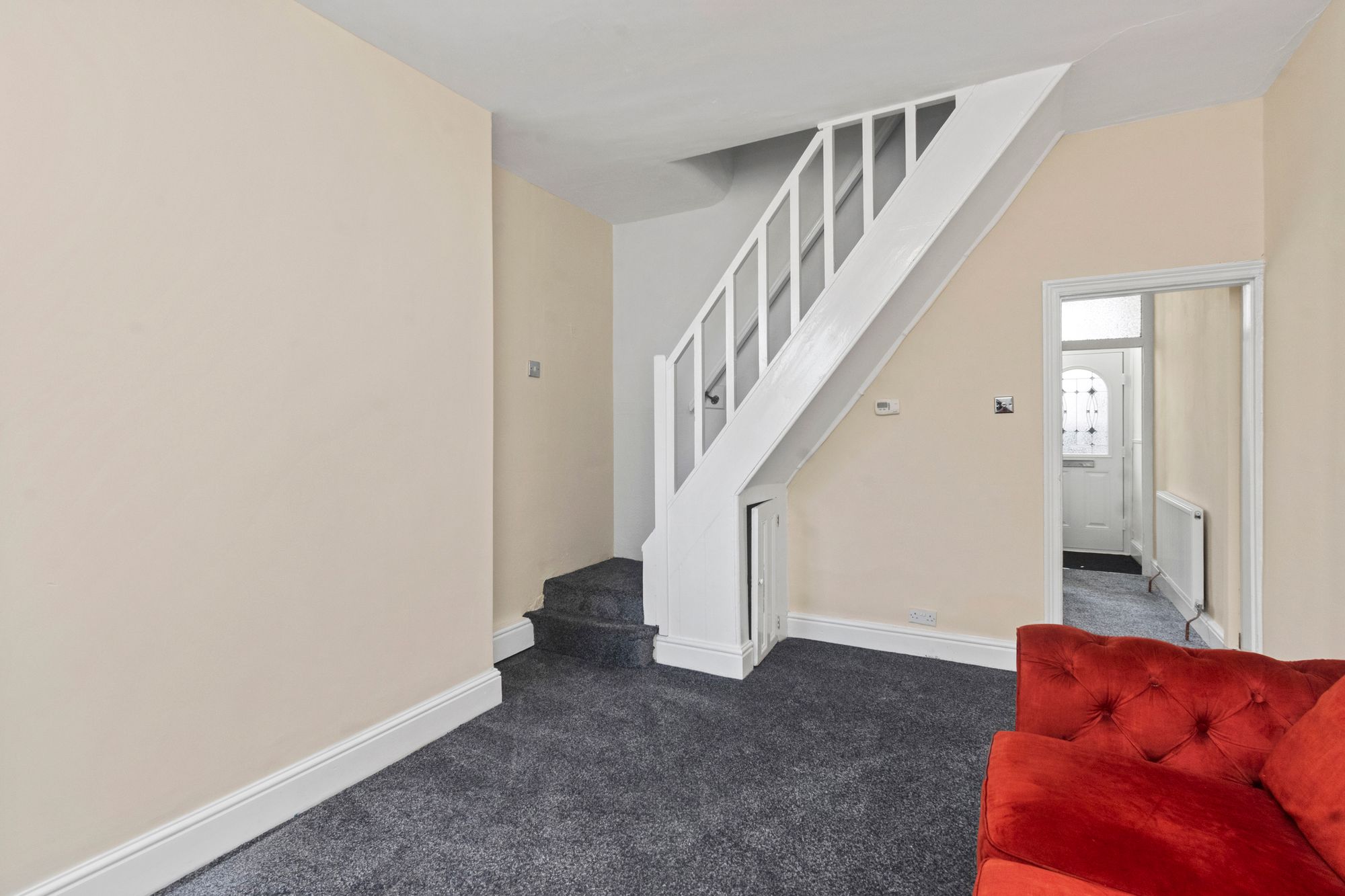 Ellaby Road, Prescot