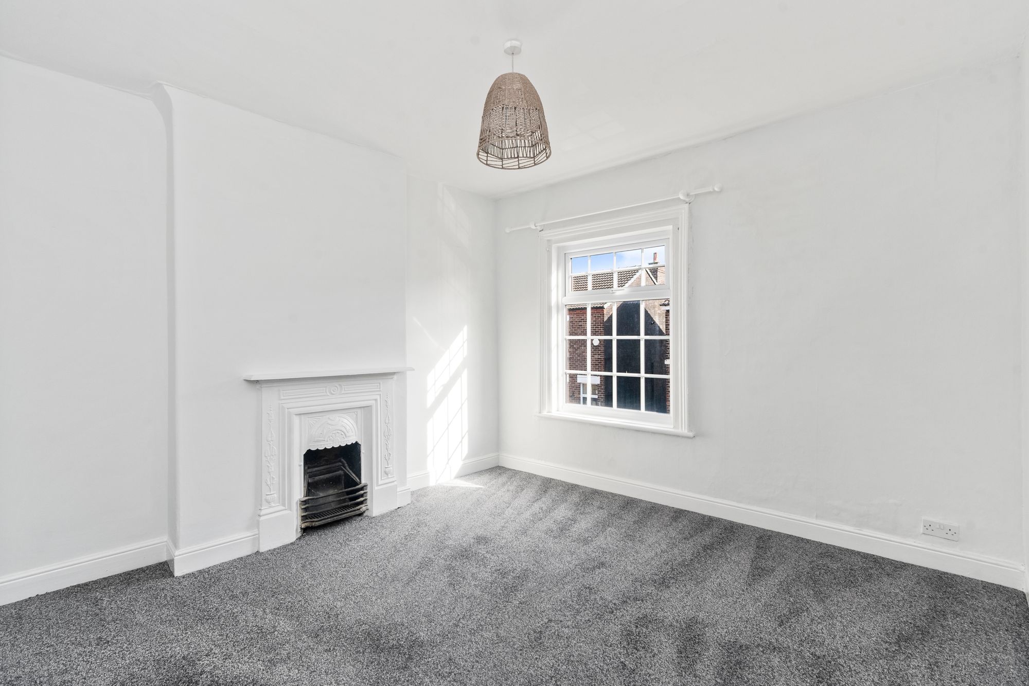 Ellaby Road, Prescot