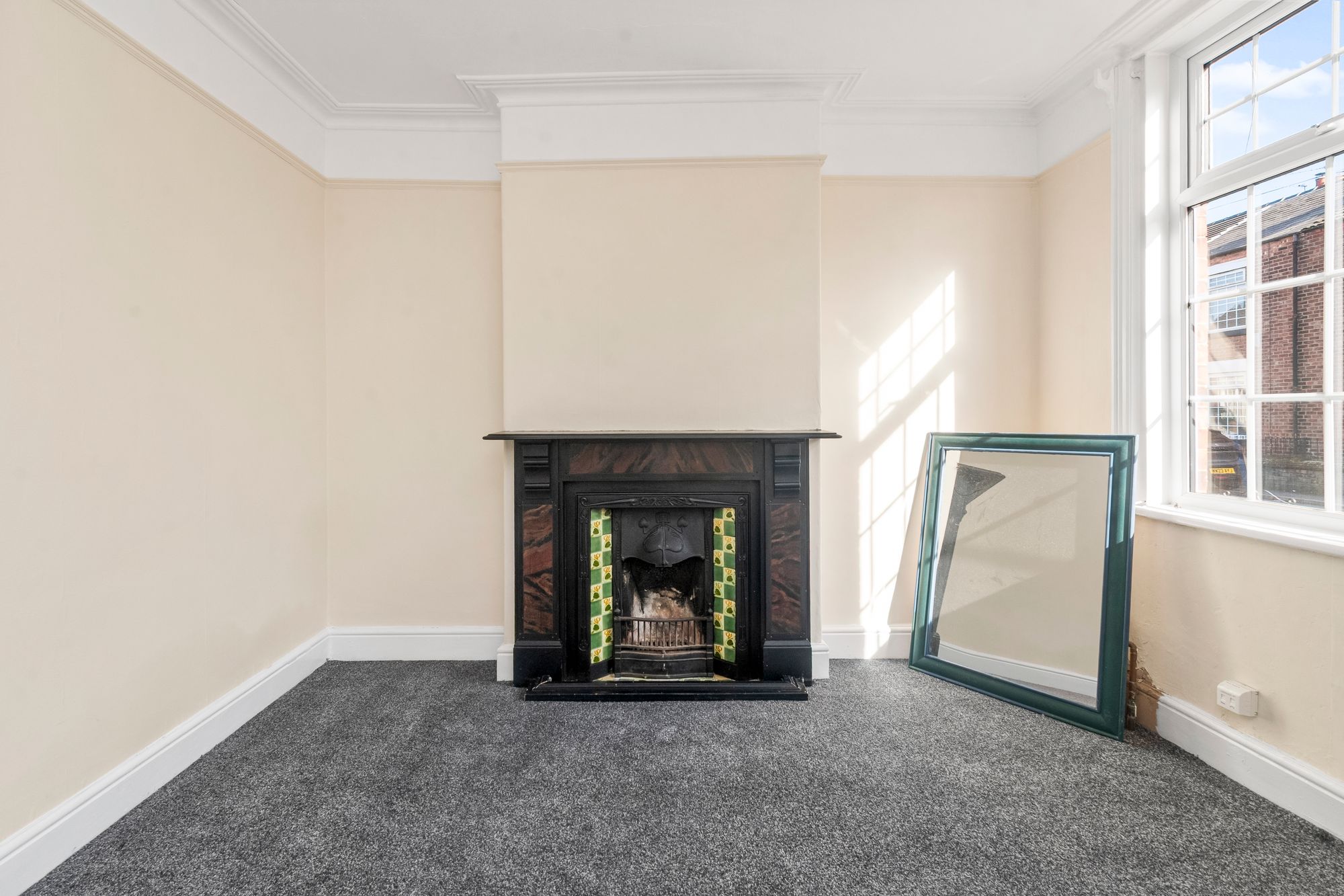 Ellaby Road, Prescot