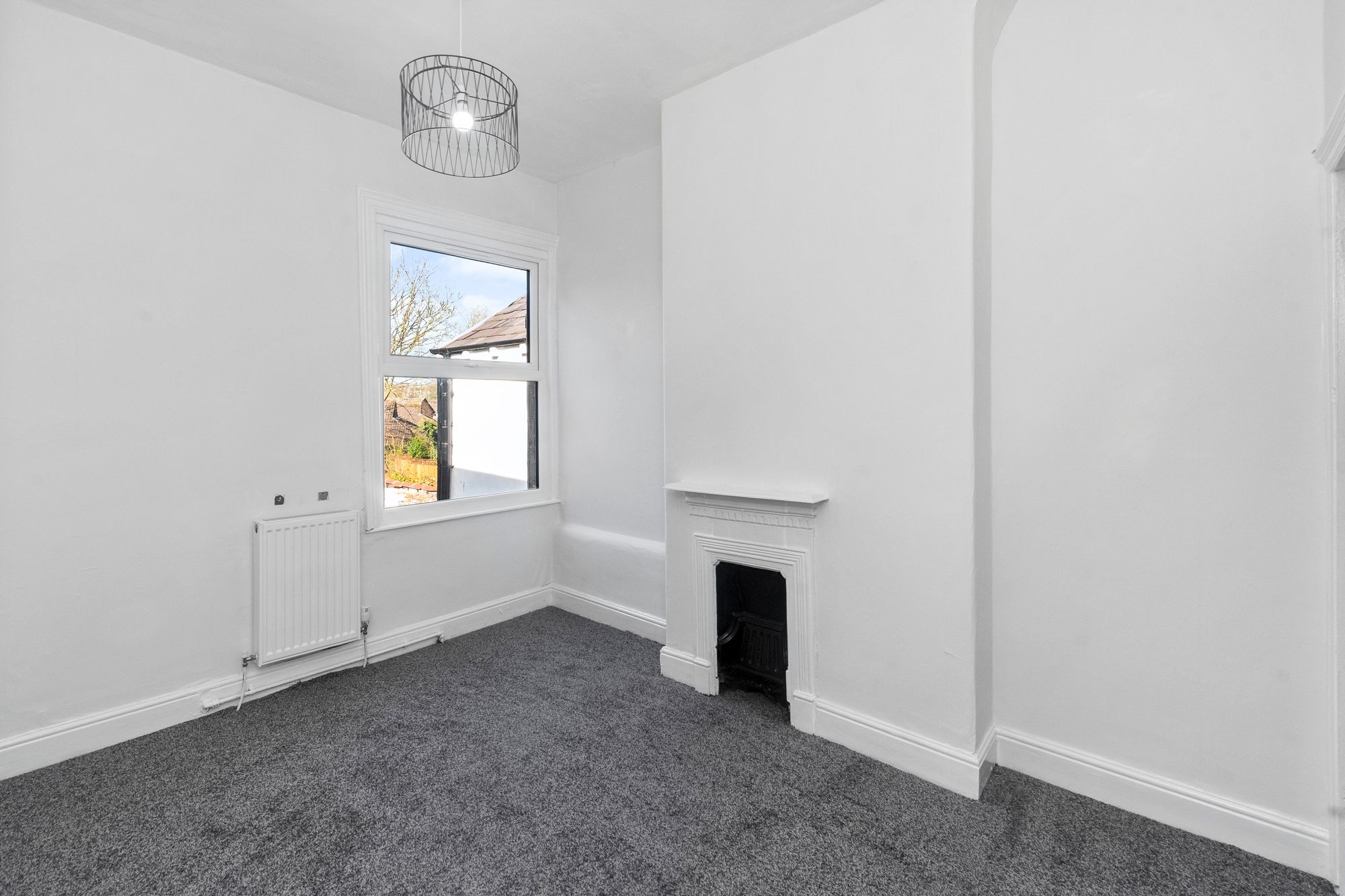 Ellaby Road, Prescot