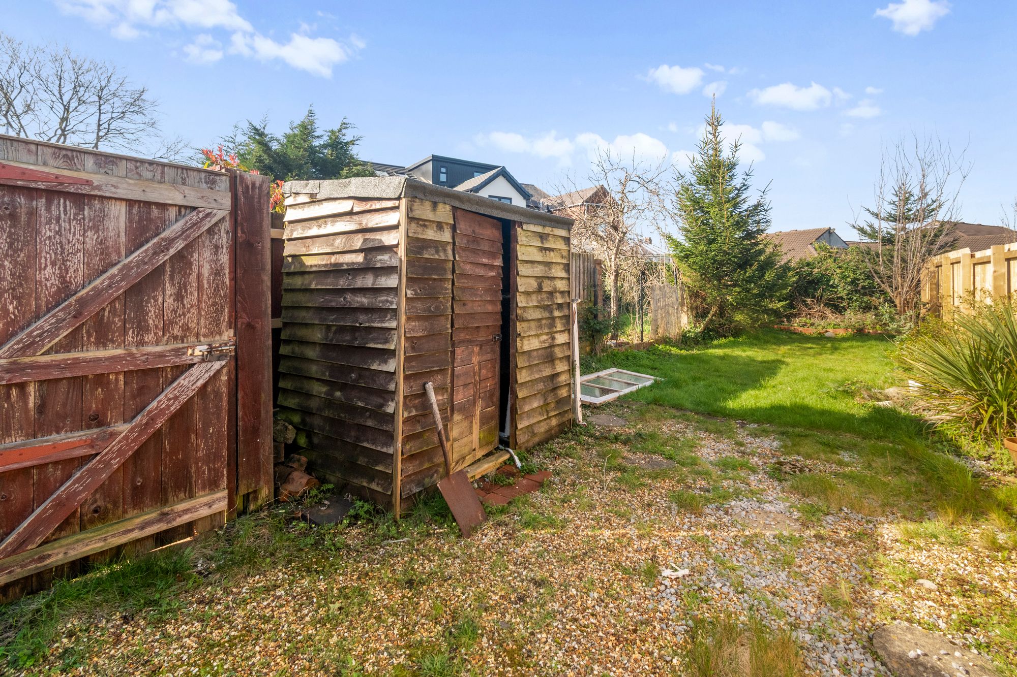 Ellaby Road, Prescot