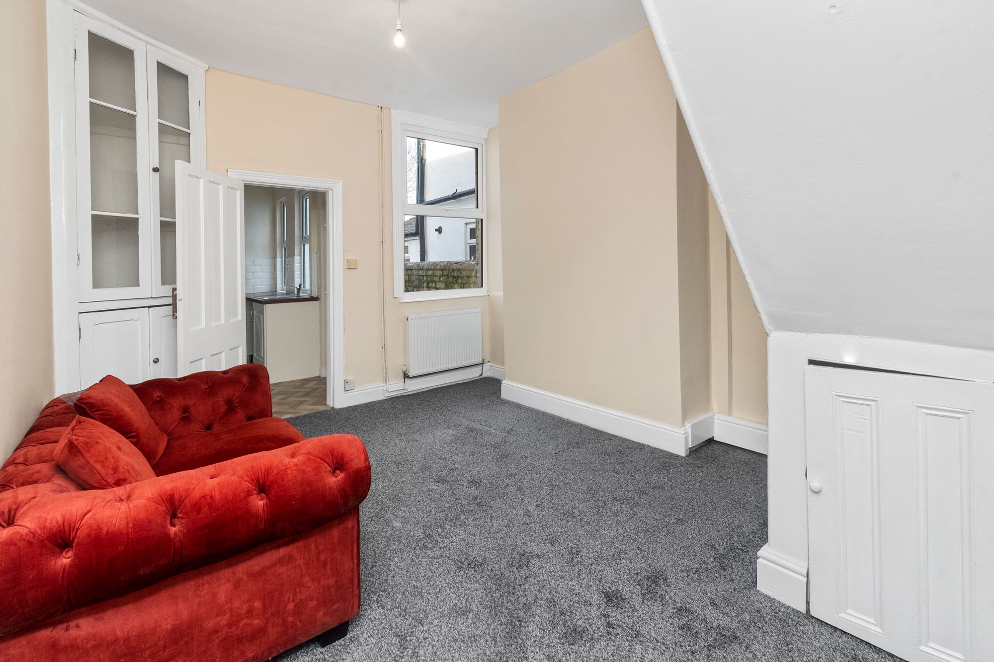 Ellaby Road, Prescot