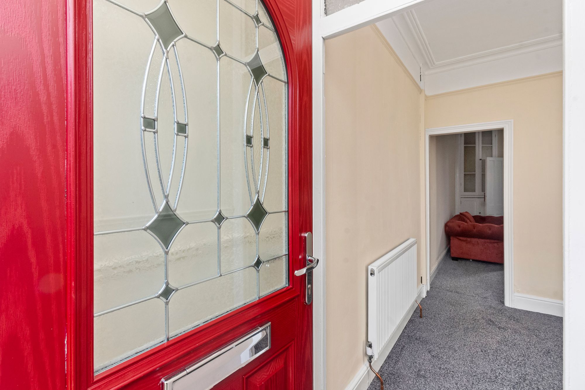 Ellaby Road, Prescot