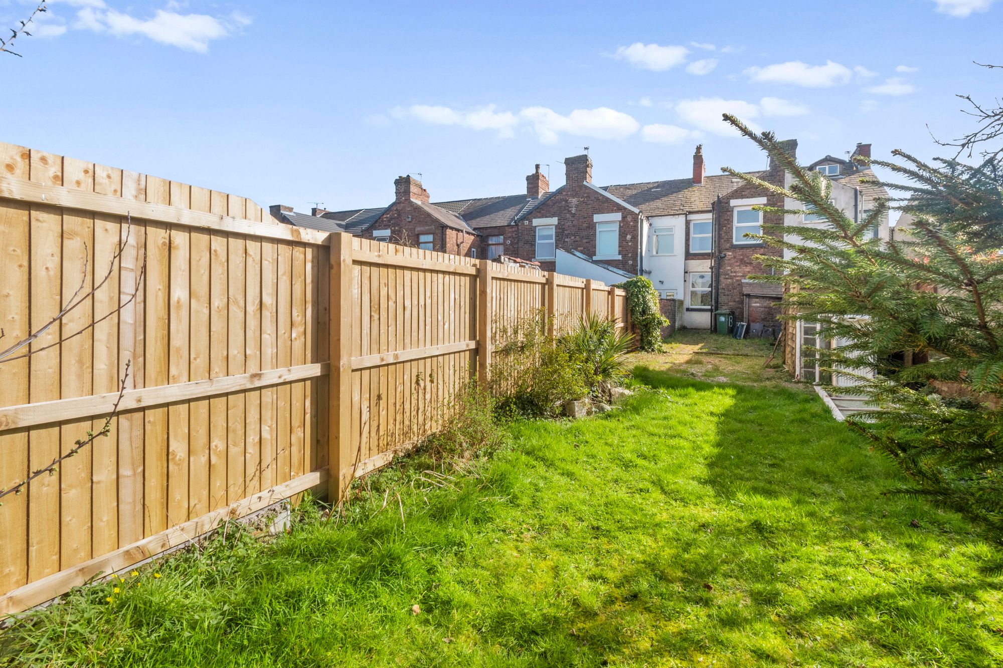 Ellaby Road, Prescot