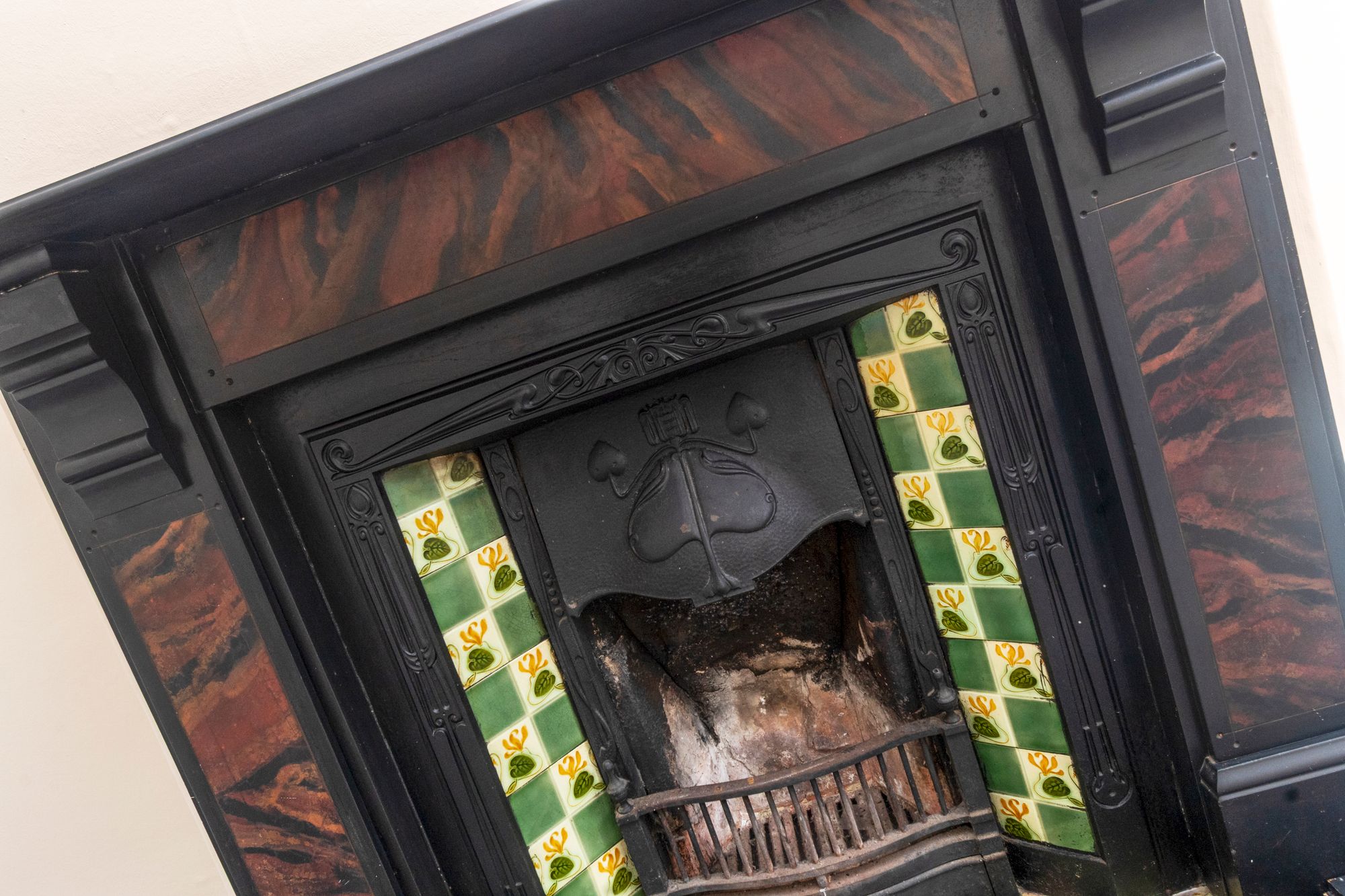 Ellaby Road, Prescot