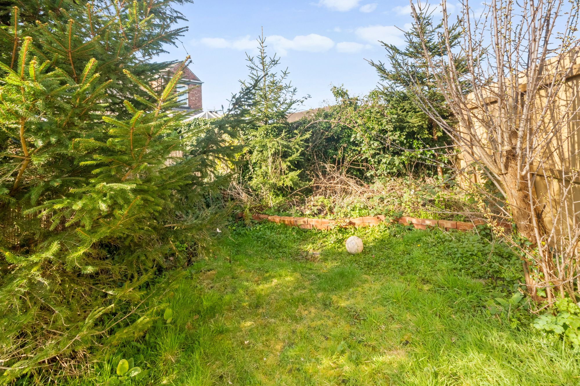 Ellaby Road, Prescot