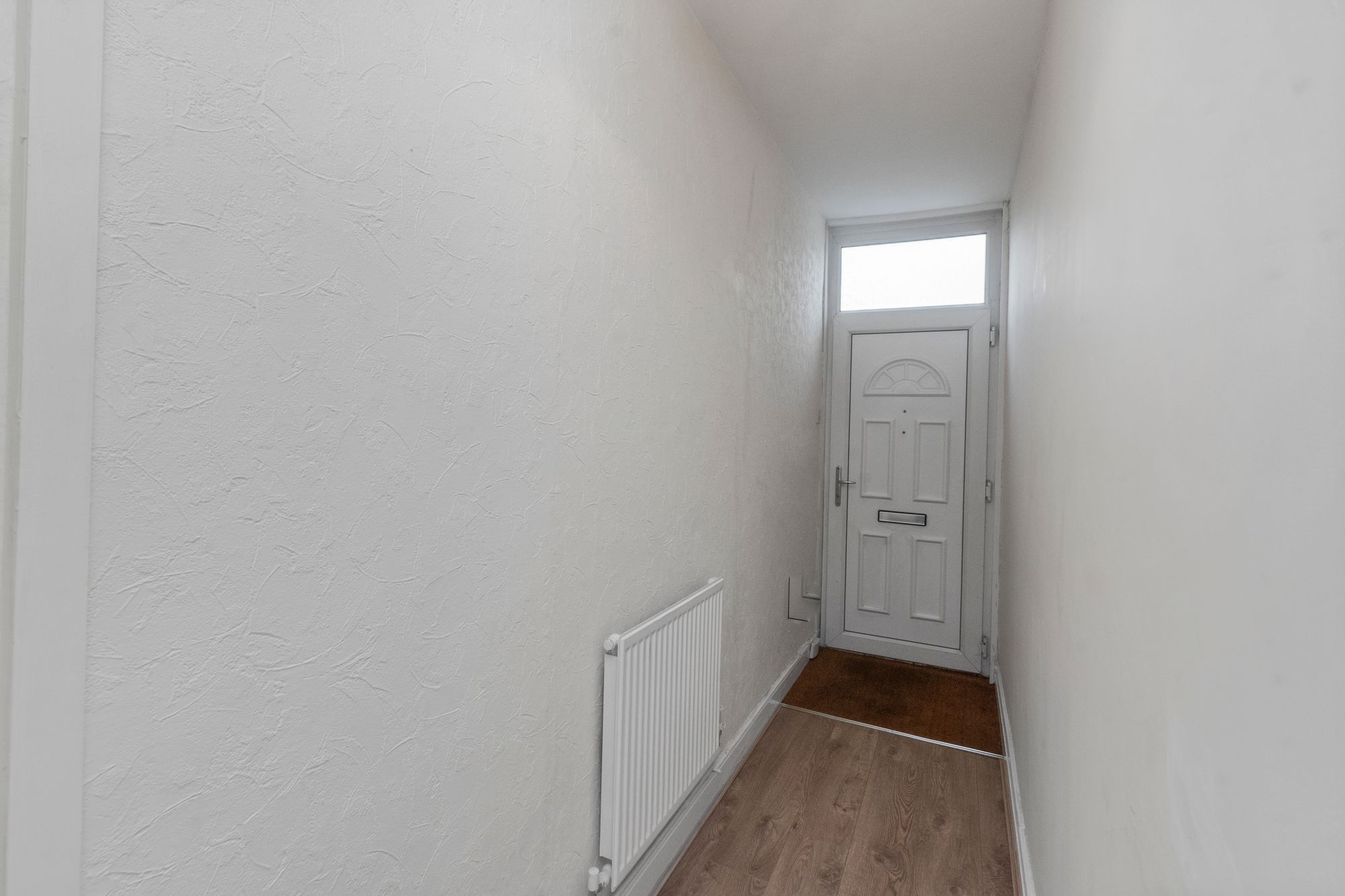 Fearnhead Lane, Fearnhead, WA2