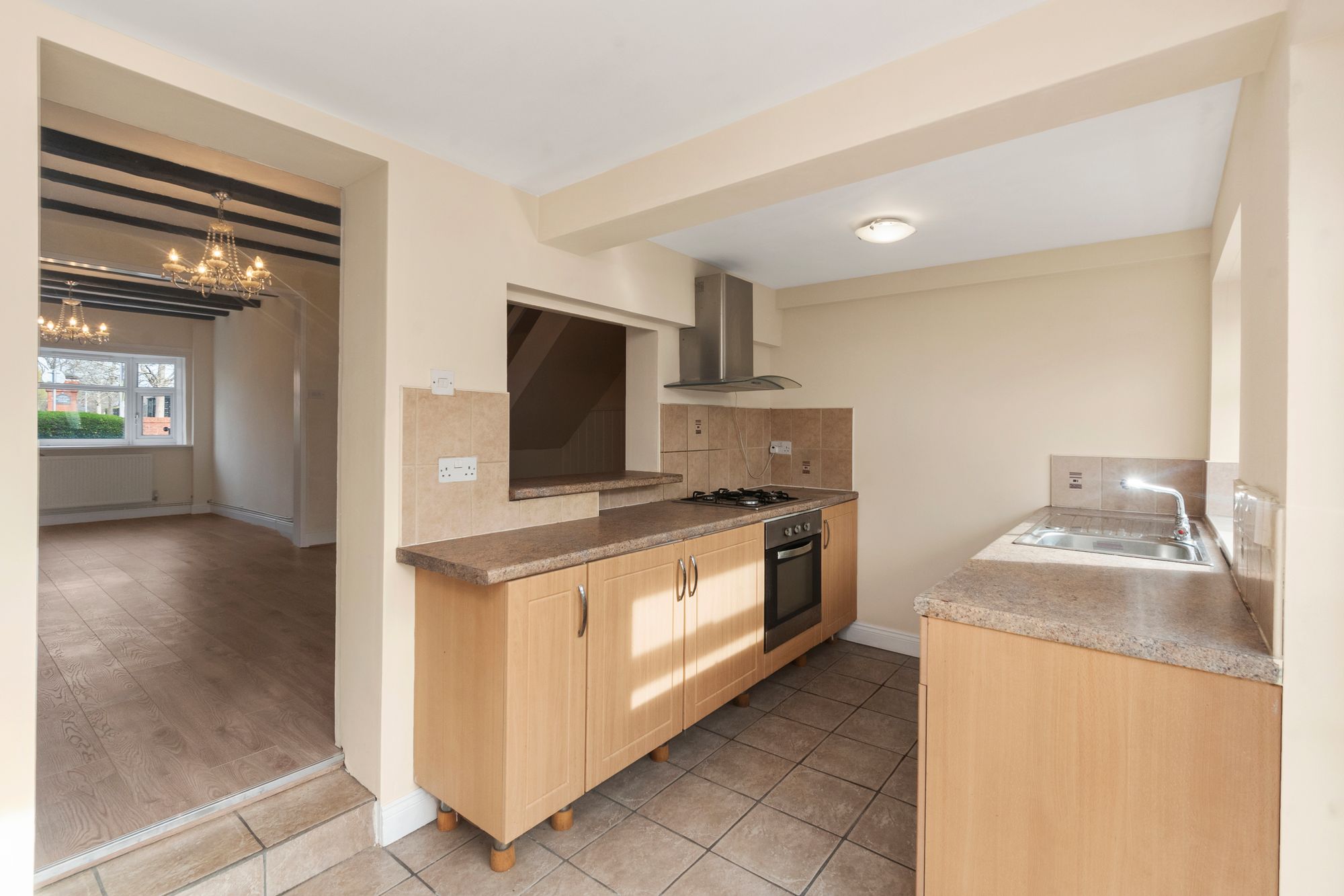 Fearnhead Lane, Fearnhead, WA2