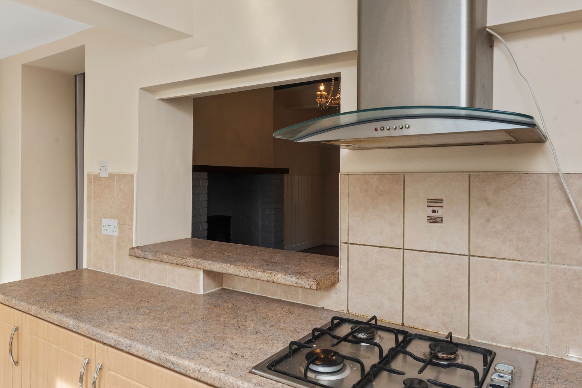 Fearnhead Lane, Fearnhead, WA2