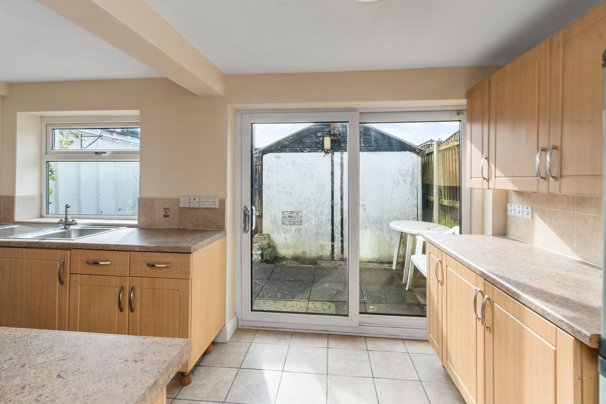 Fearnhead Lane, Fearnhead, WA2