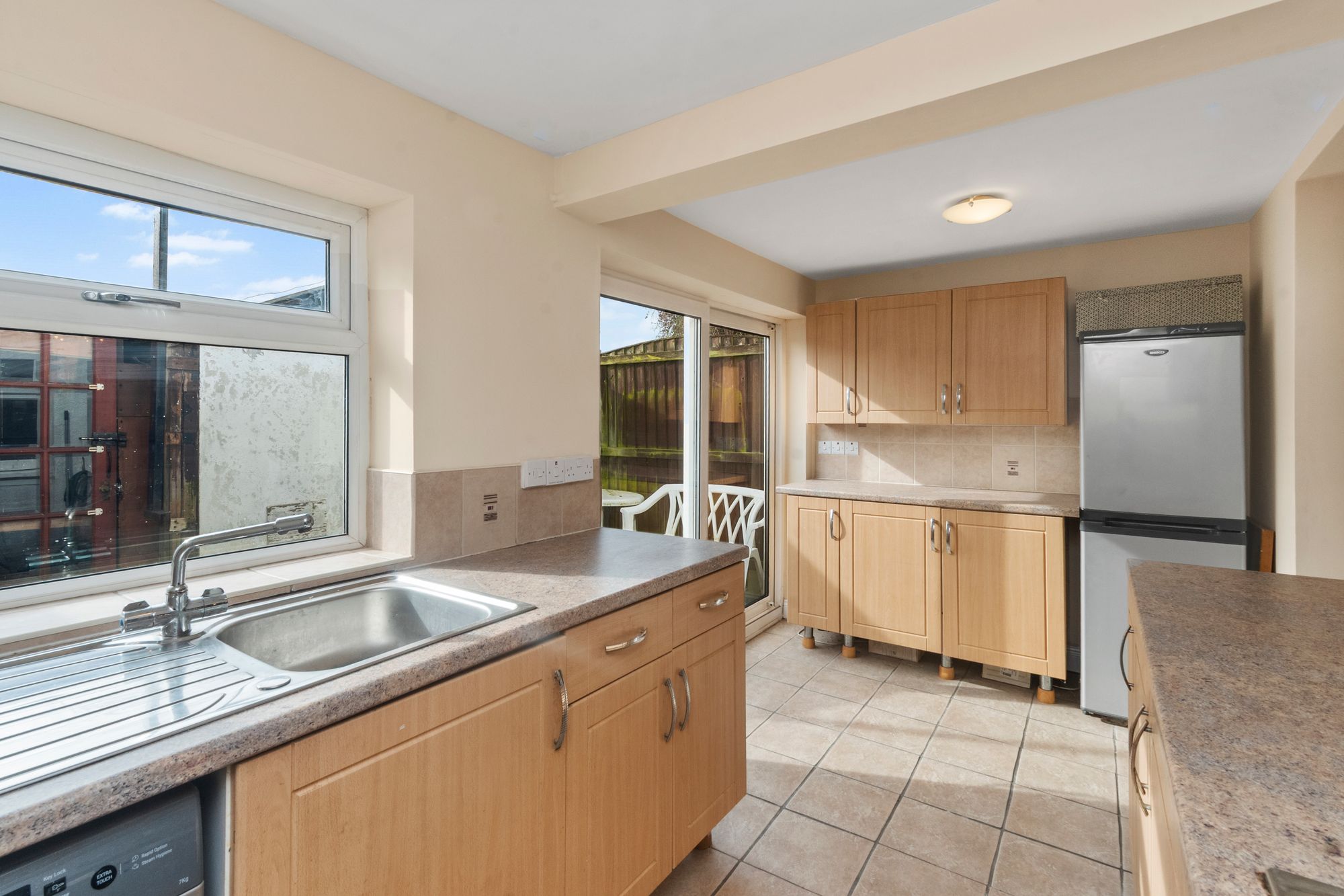 Fearnhead Lane, Fearnhead, WA2