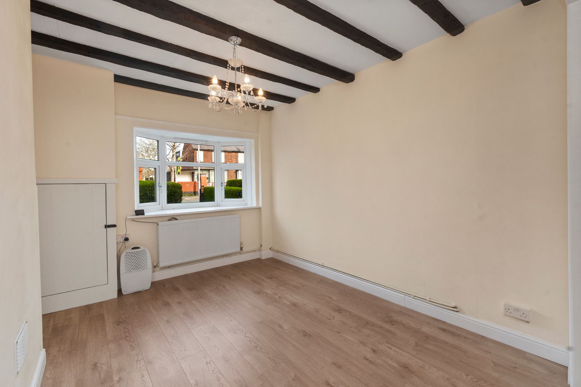 Fearnhead Lane, Fearnhead, WA2