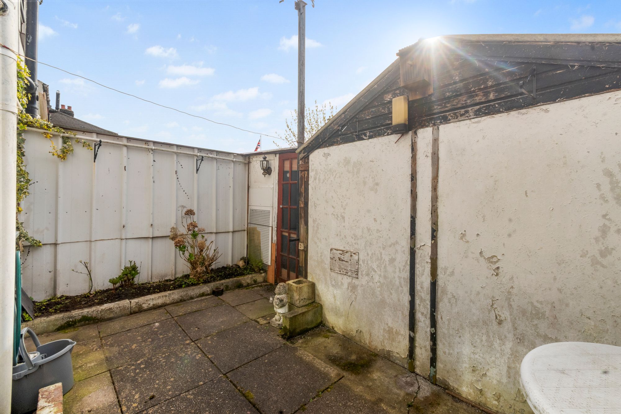 Fearnhead Lane, Fearnhead, WA2