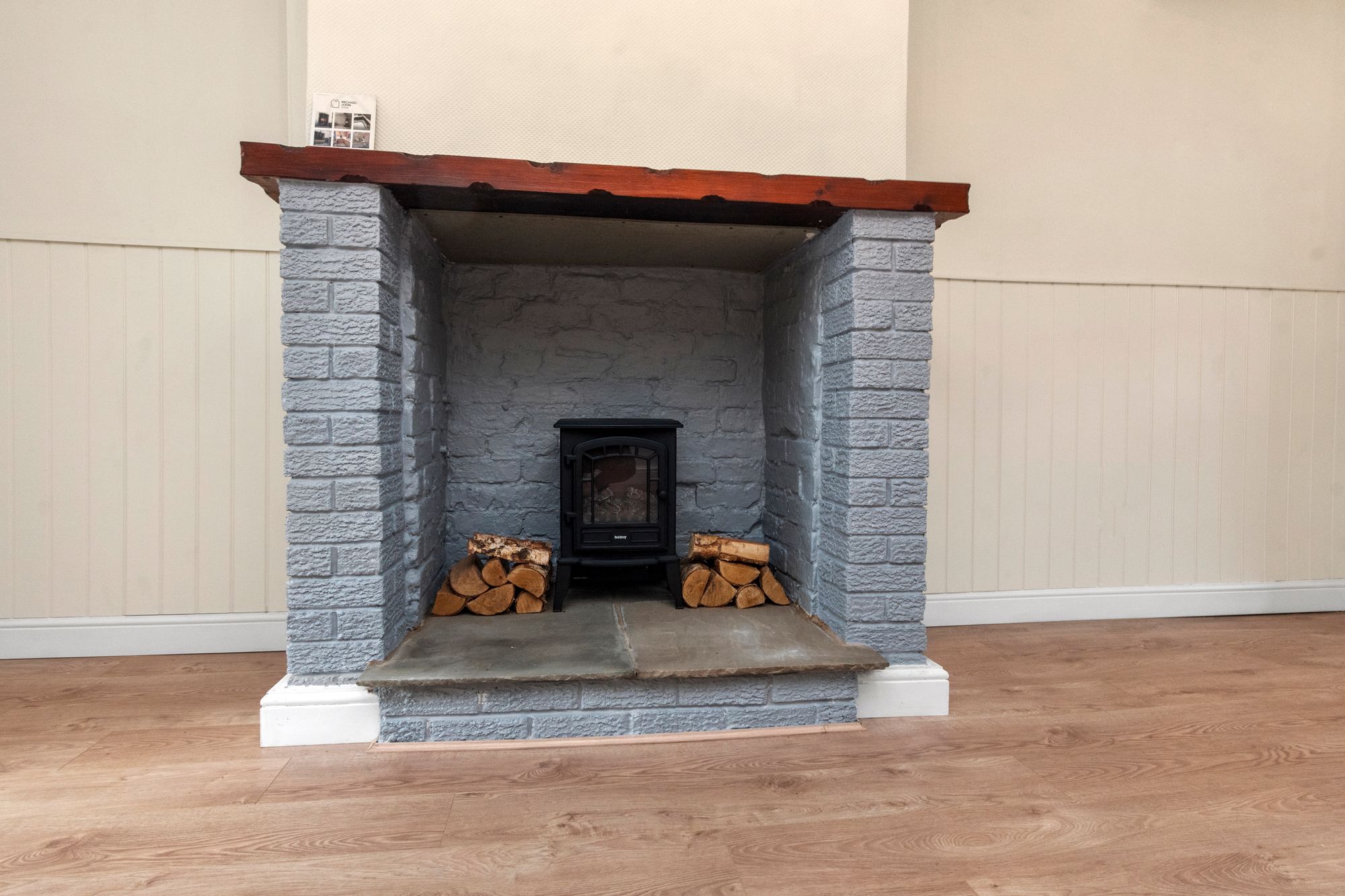 Fearnhead Lane, Fearnhead, WA2