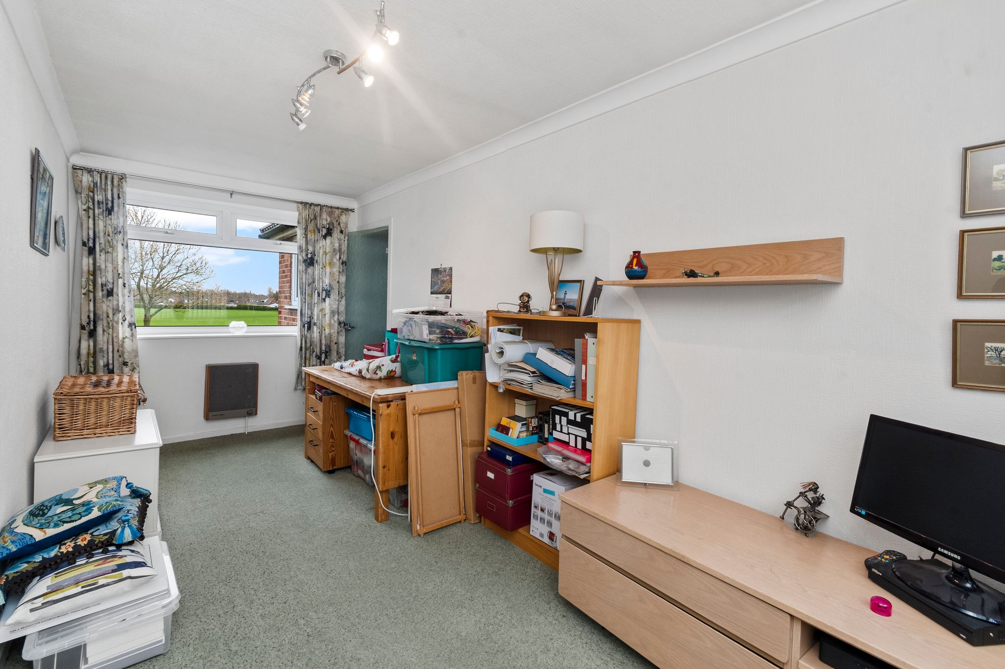 Ecclesfield Road, St. Helens