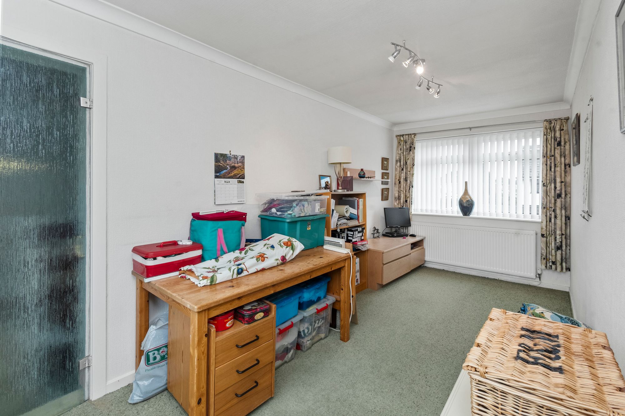 Ecclesfield Road, St. Helens