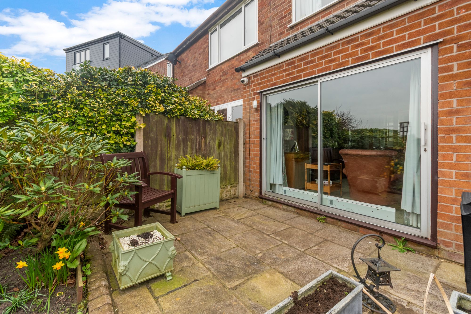 Ecclesfield Road, St. Helens