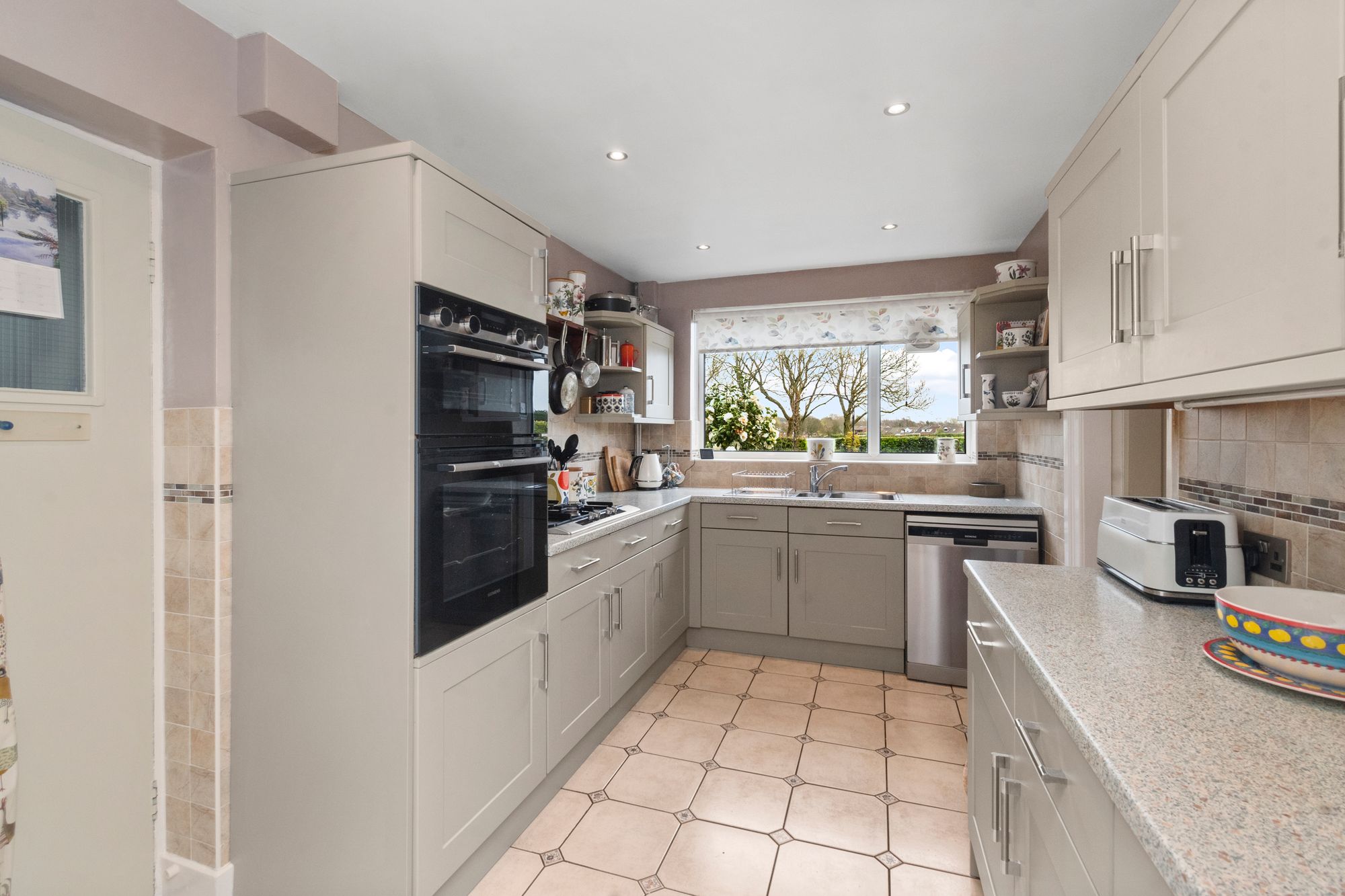 Ecclesfield Road, St. Helens